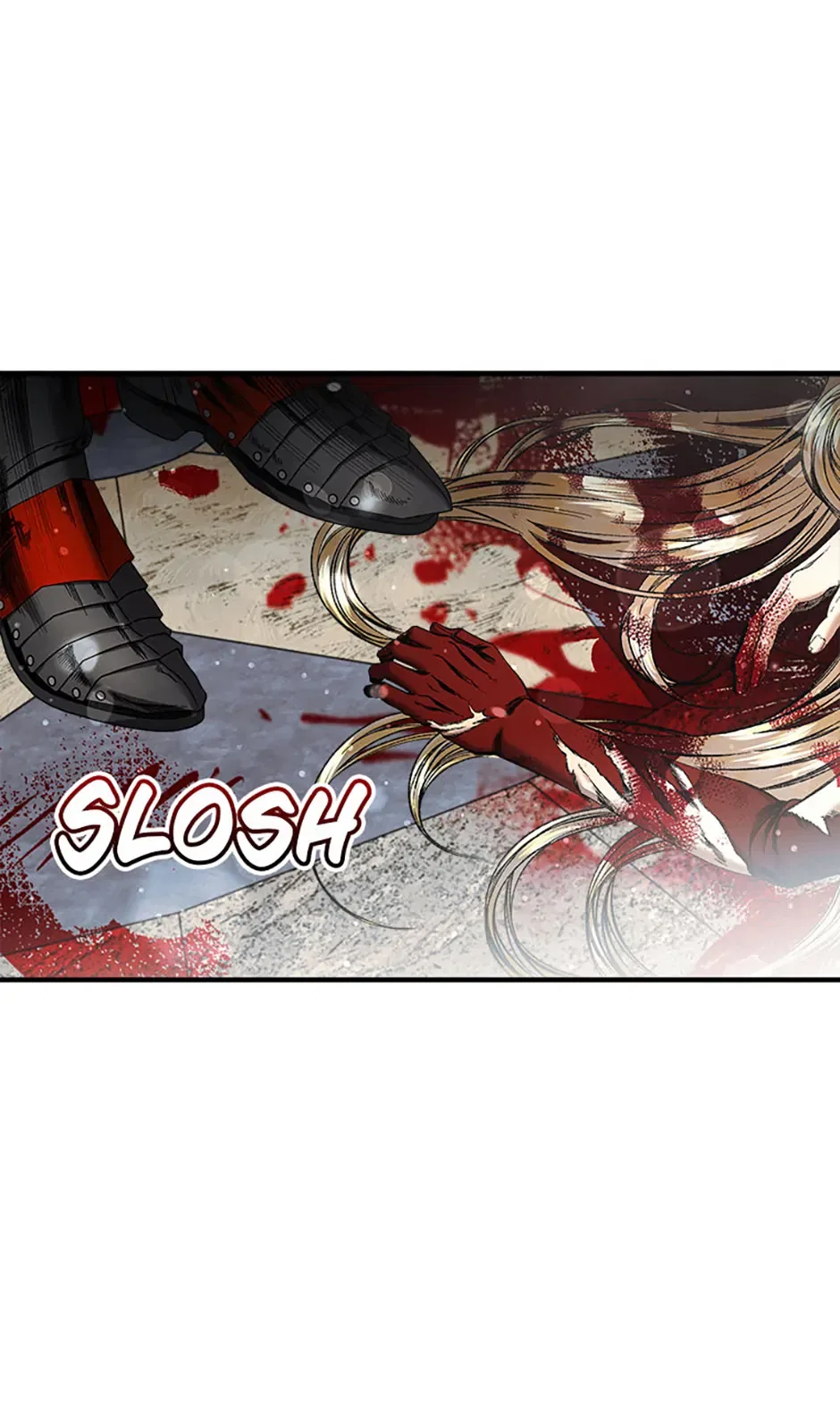 Charlotte’s Wheel Chapter 68 – Page 64