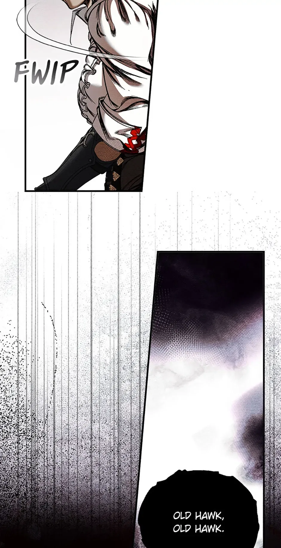 Charlotte’s Wheel Chapter 68 – Page 71