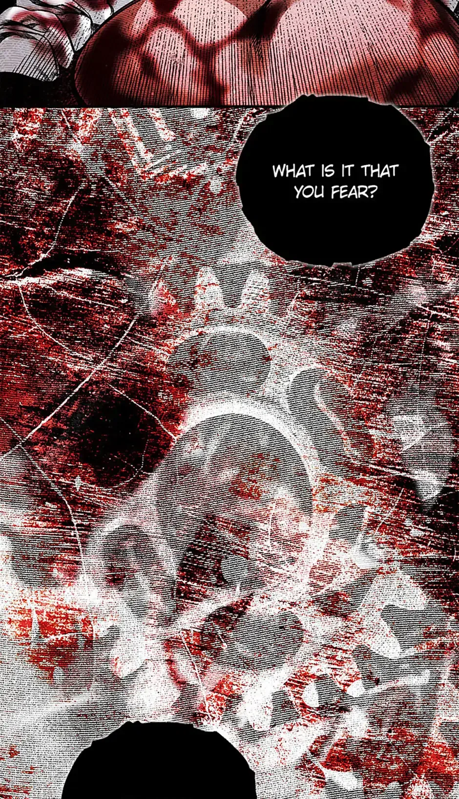 Charlotte’s Wheel Chapter 68 – Page 74
