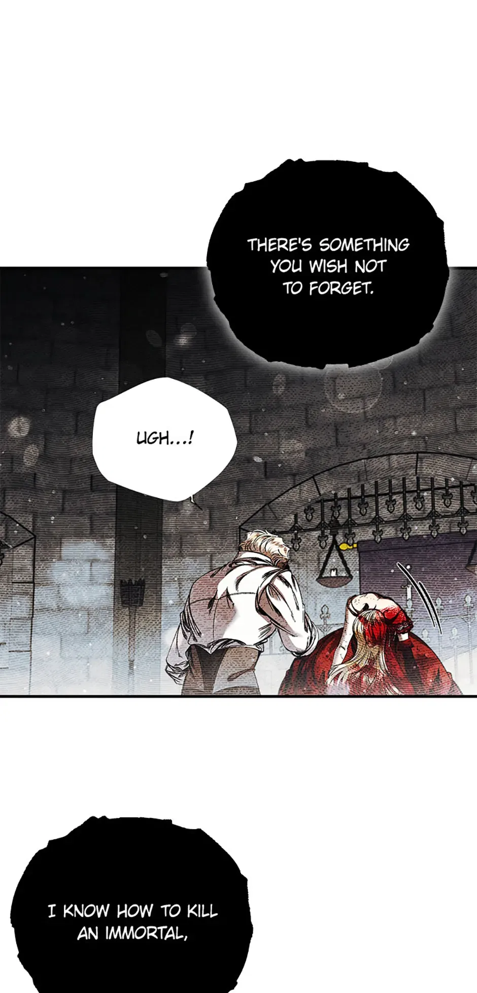 Charlotte’s Wheel Chapter 68 – Page 77