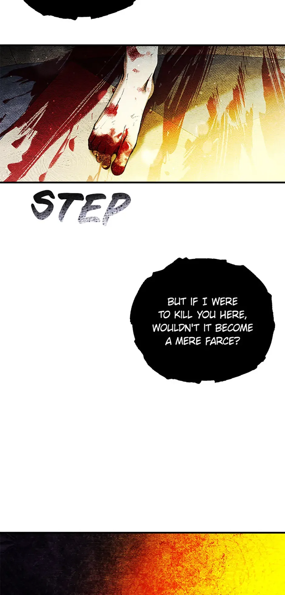 Charlotte’s Wheel Chapter 68 – Page 78