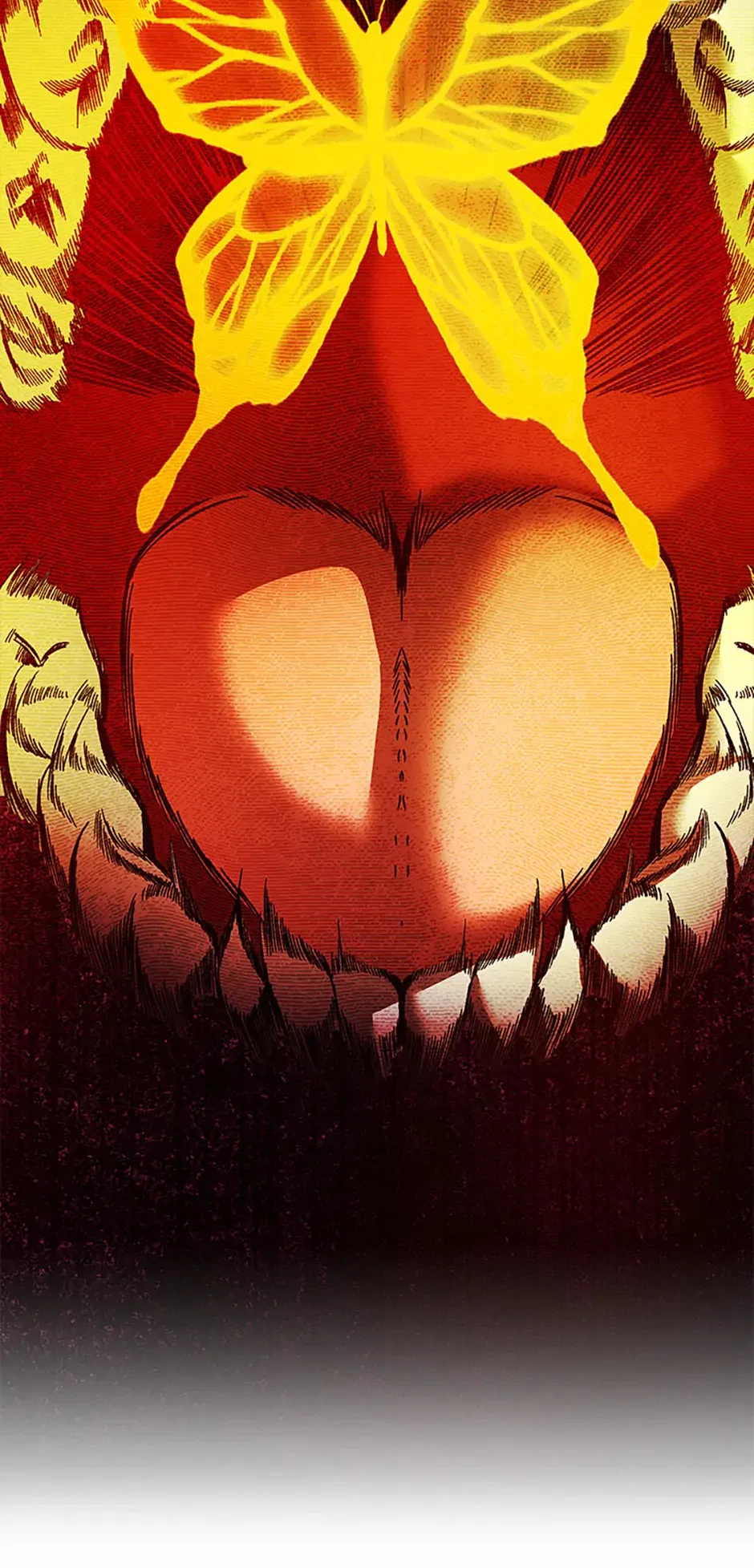 Charlotte’s Wheel Chapter 68 – Page 80