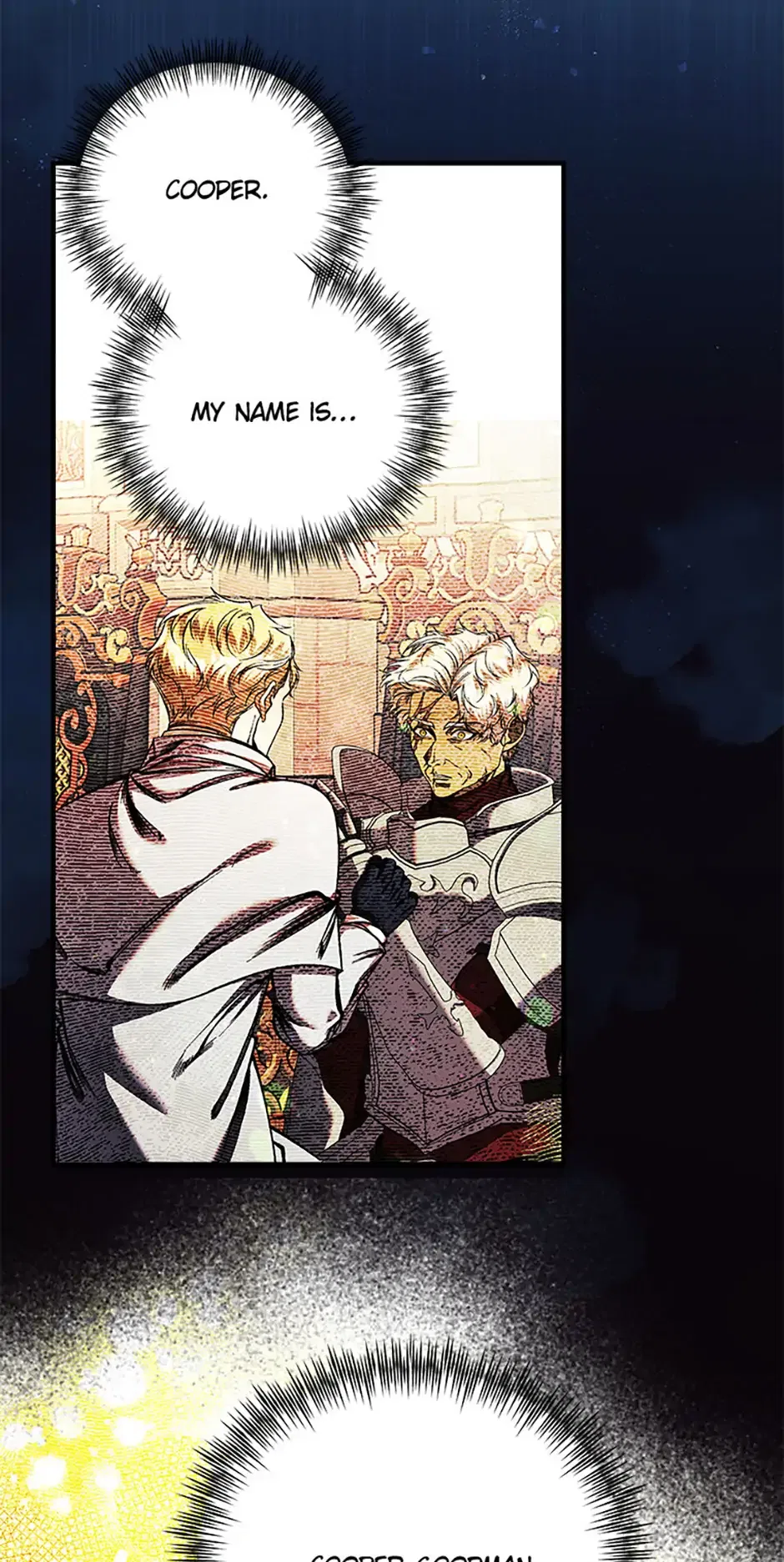 Charlotte’s Wheel Chapter 68 – Page 84