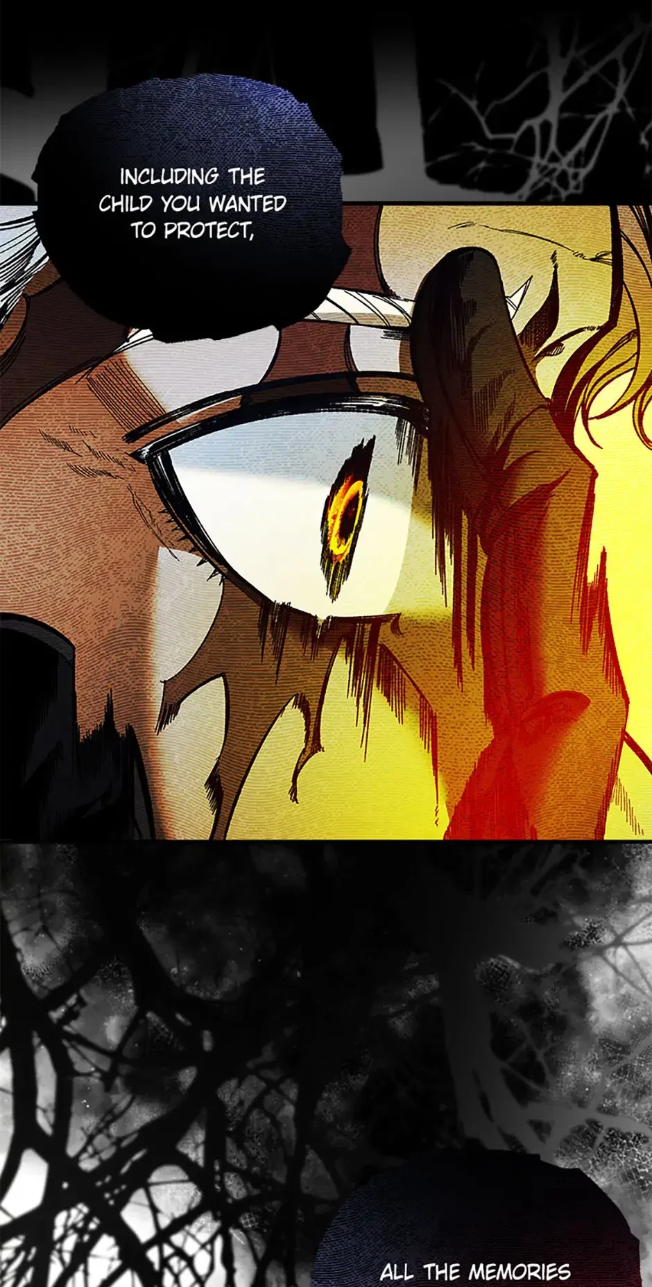 Charlotte’s Wheel Chapter 68 – Page 88