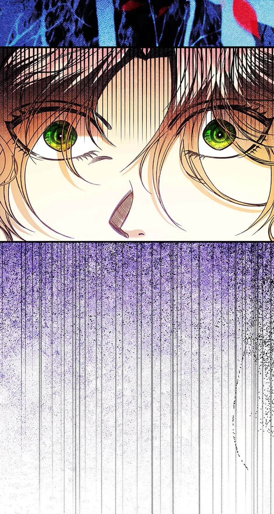 Charlotte’s Wheel Chapter 68 – Page 92