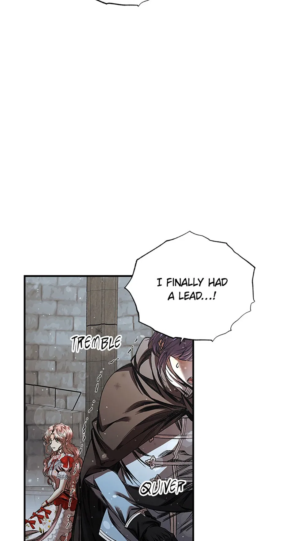 Charlotte’s Wheel Chapter 67 – Page 11
