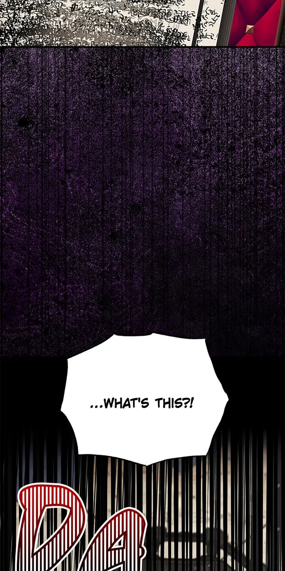 Charlotte’s Wheel Chapter 67 – Page 15