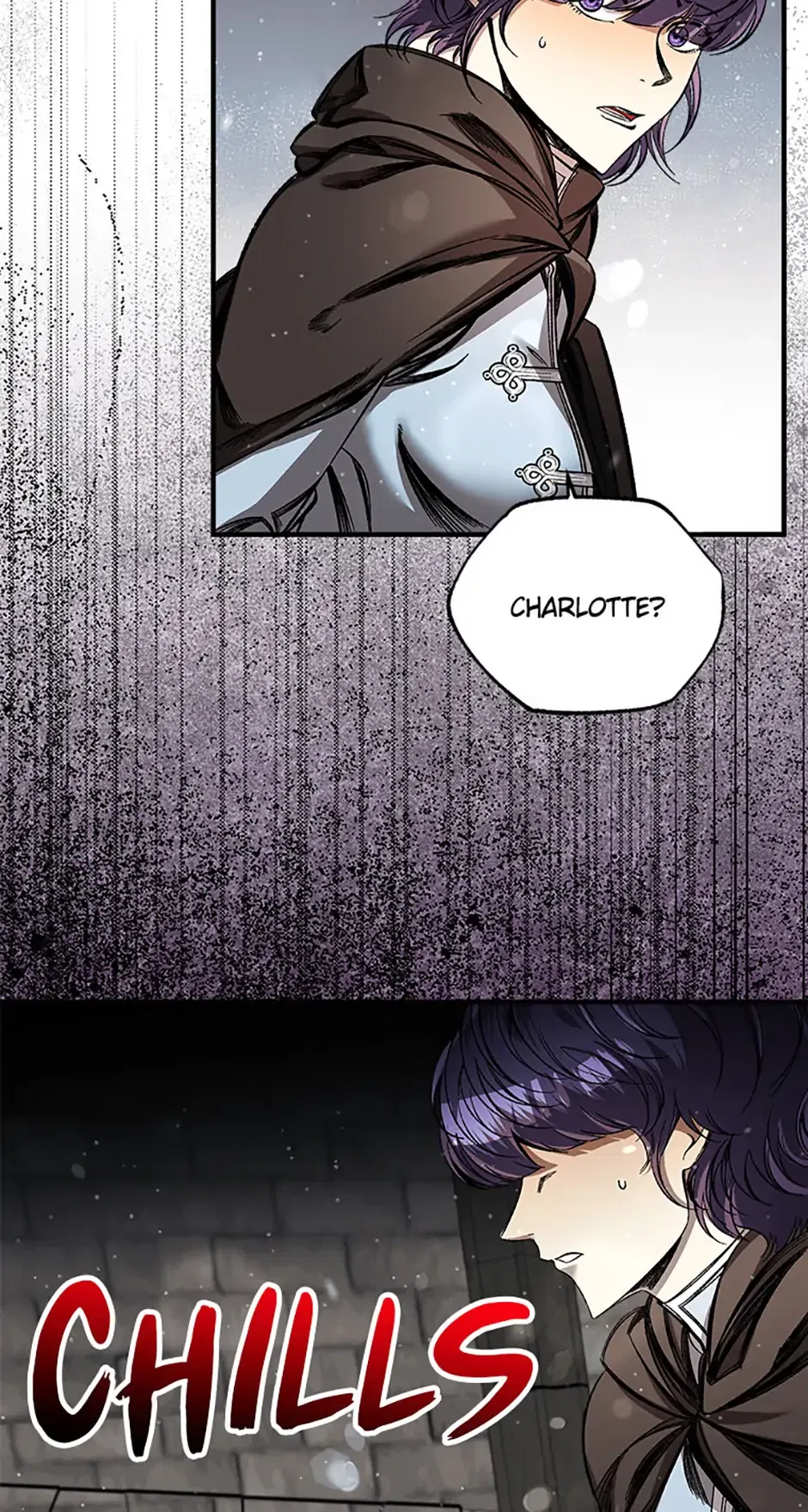Charlotte’s Wheel Chapter 67 – Page 22