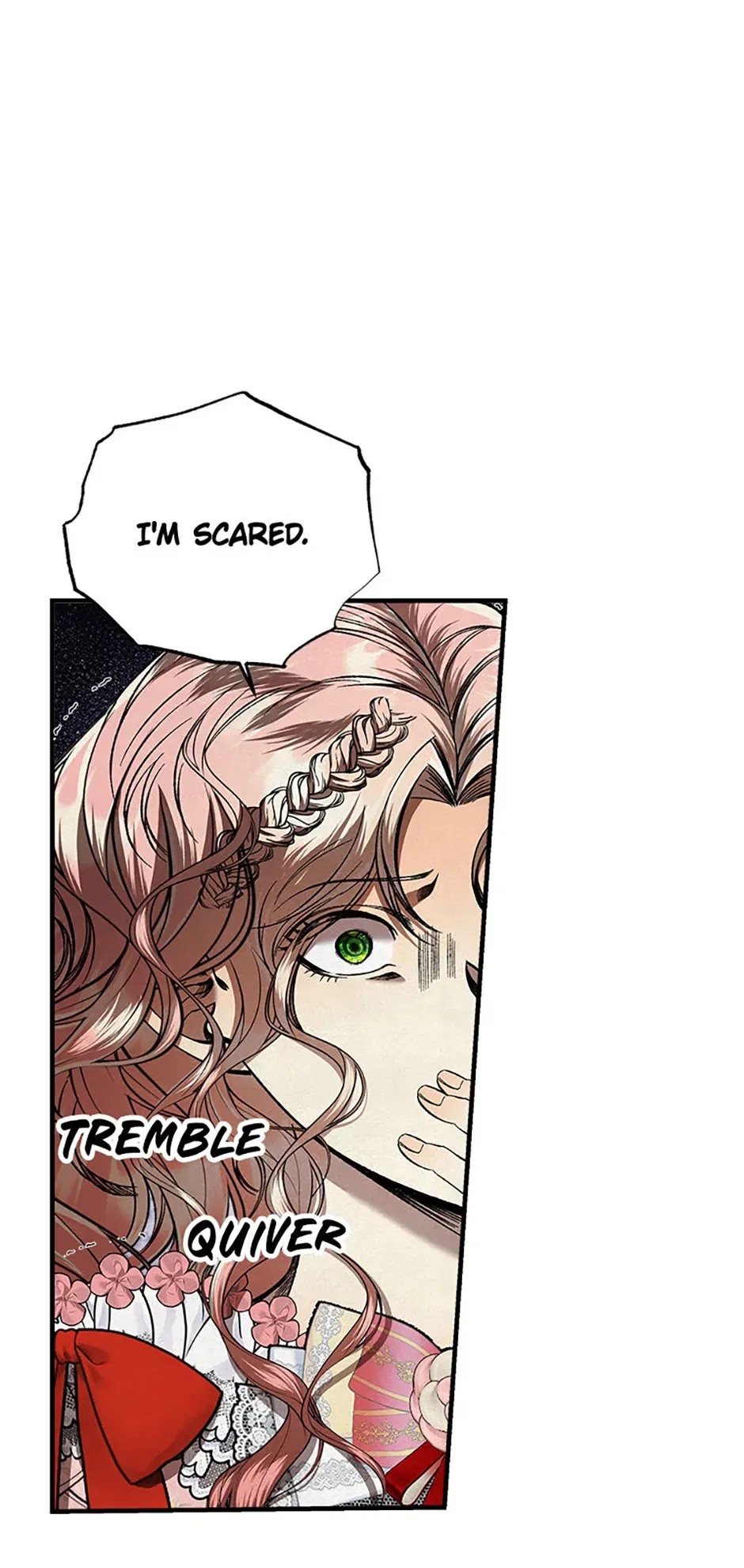 Charlotte’s Wheel Chapter 67 – Page 24