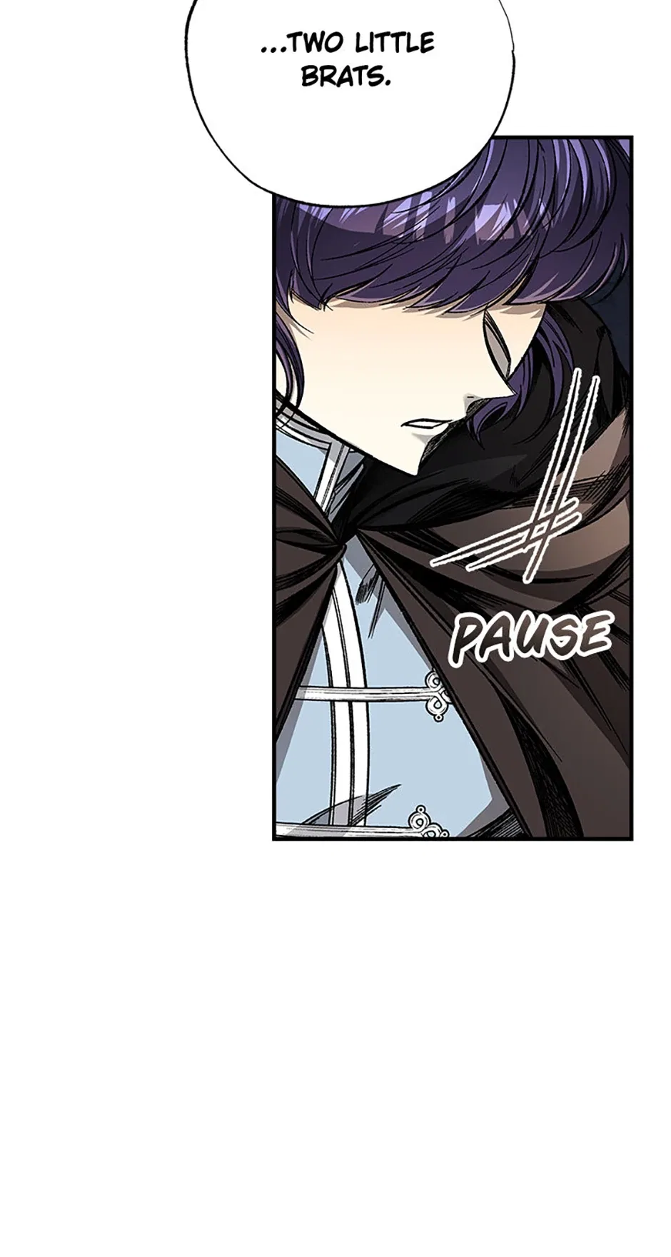 Charlotte’s Wheel Chapter 67 – Page 31