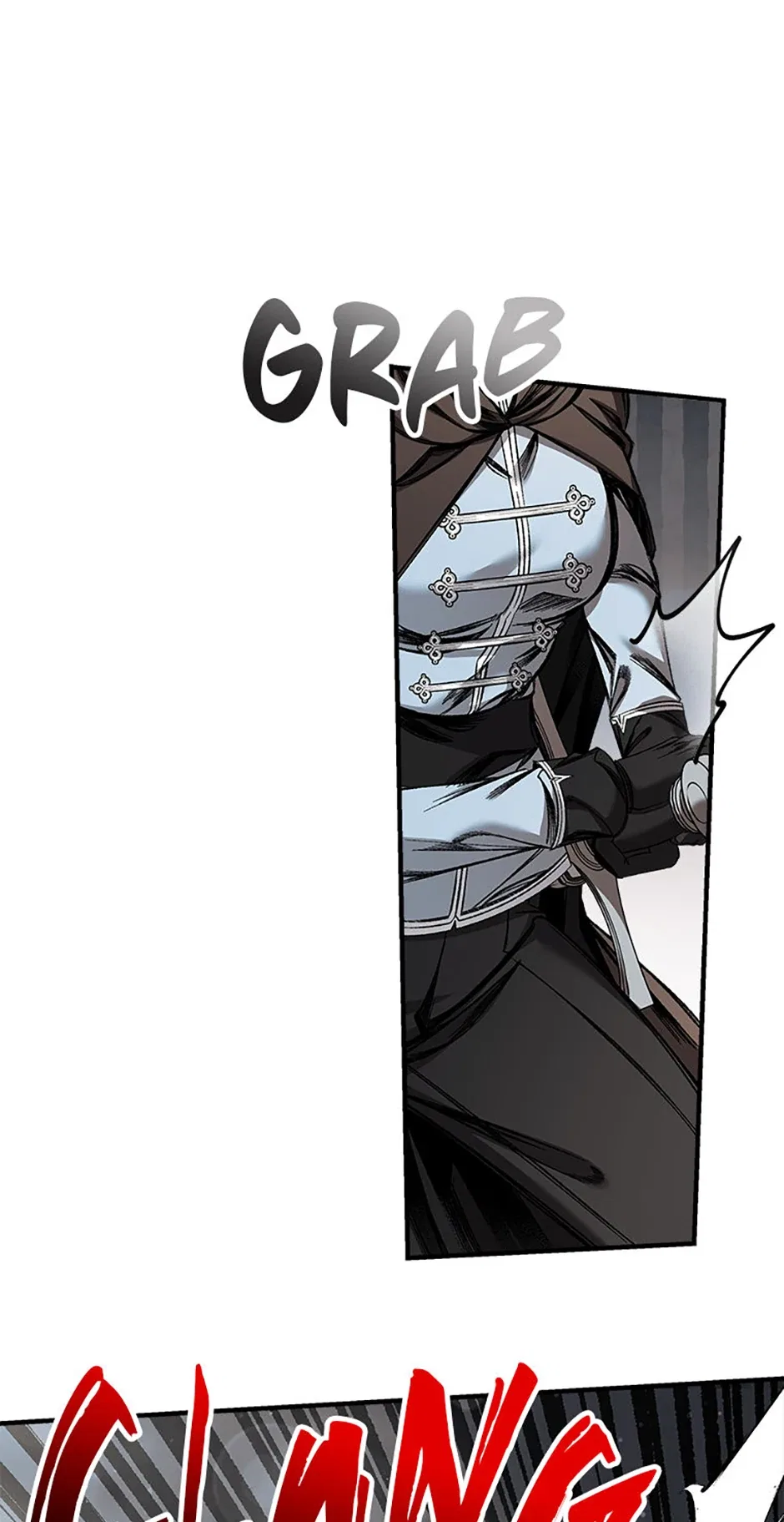 Charlotte’s Wheel Chapter 67 – Page 40