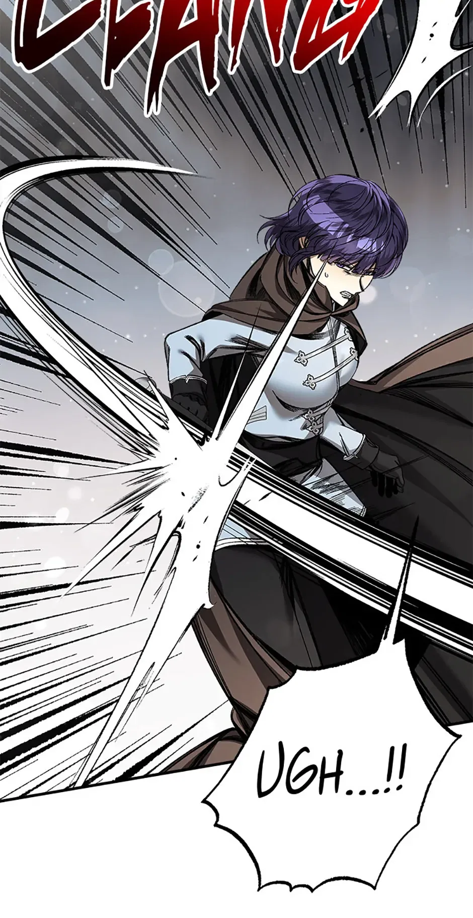 Charlotte’s Wheel Chapter 67 – Page 41