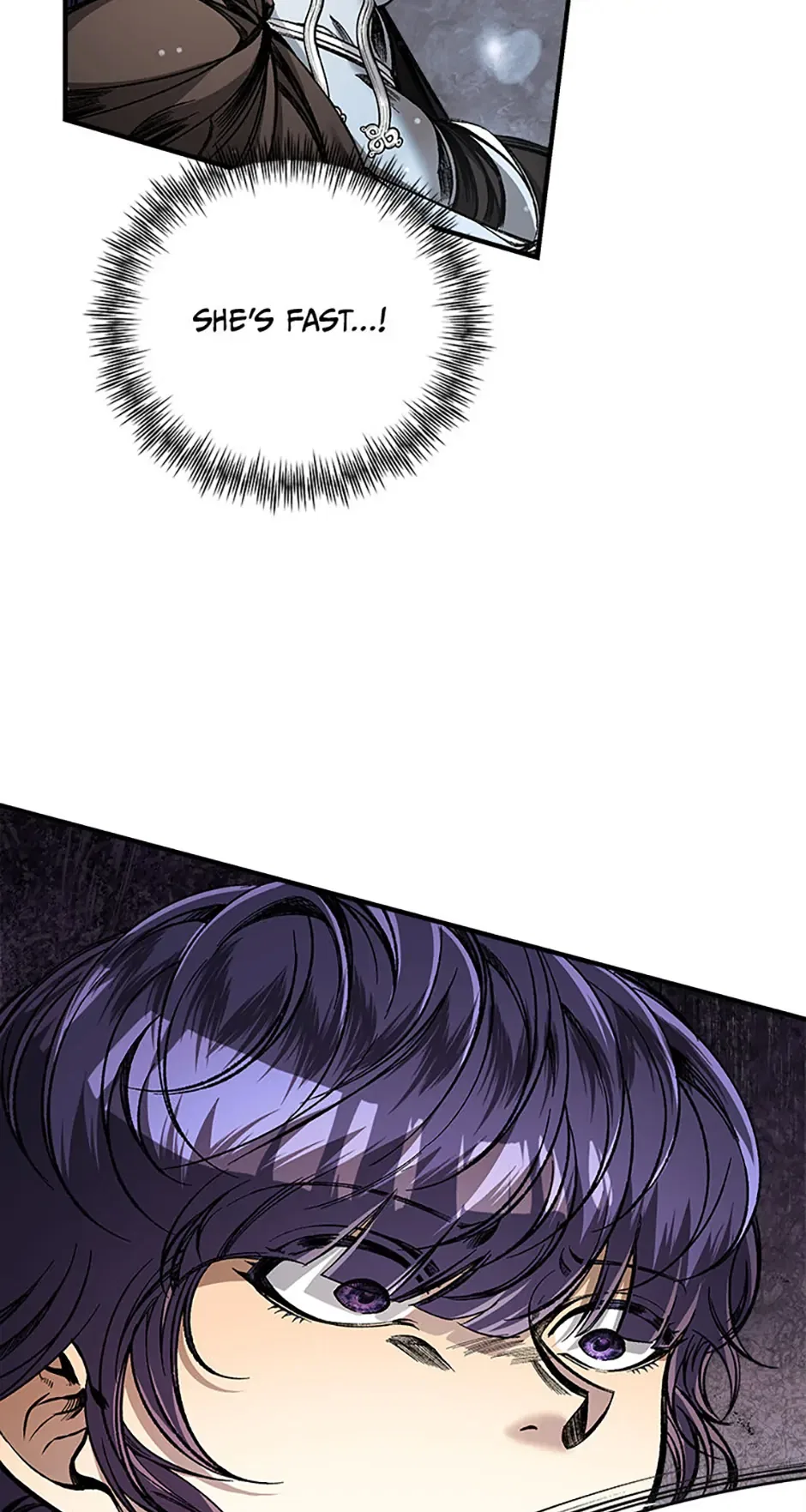 Charlotte’s Wheel Chapter 67 – Page 57