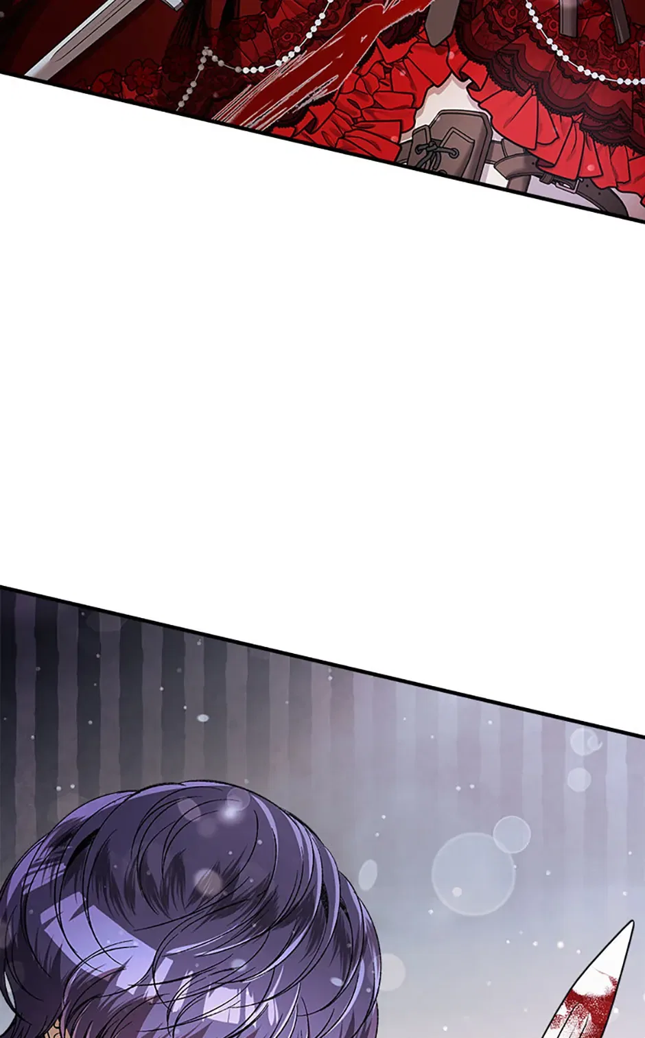 Charlotte’s Wheel Chapter 67 – Page 64