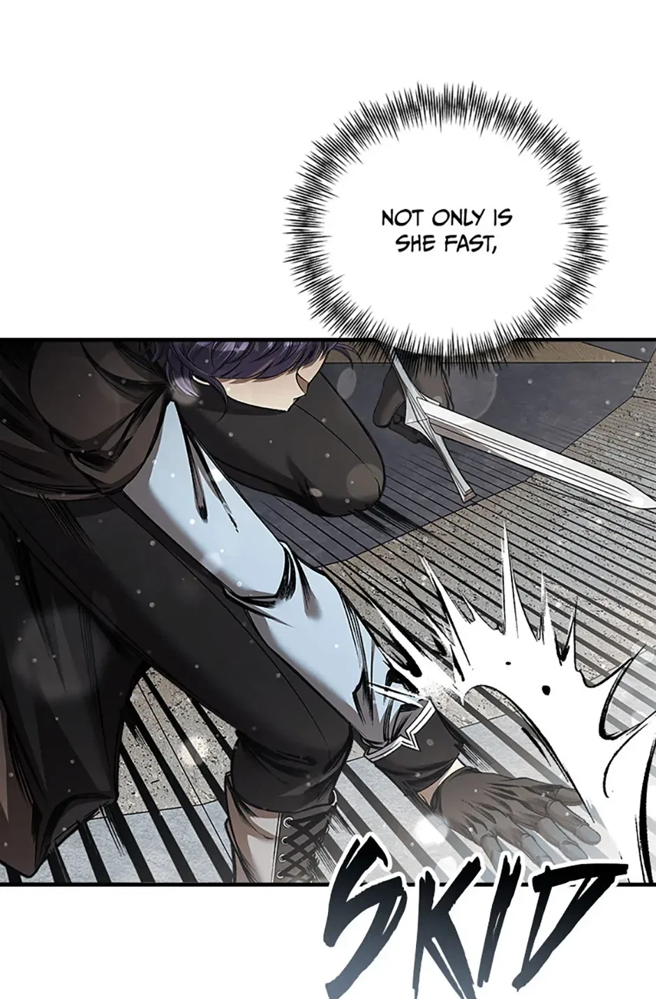 Charlotte’s Wheel Chapter 67 – Page 67