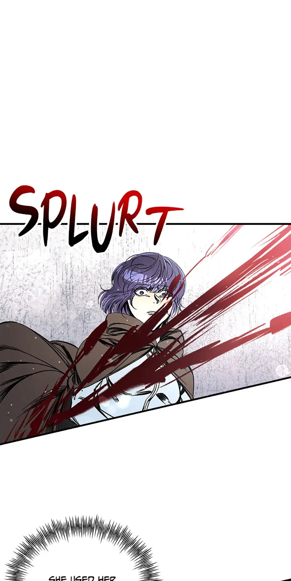 Charlotte’s Wheel Chapter 67 – Page 74