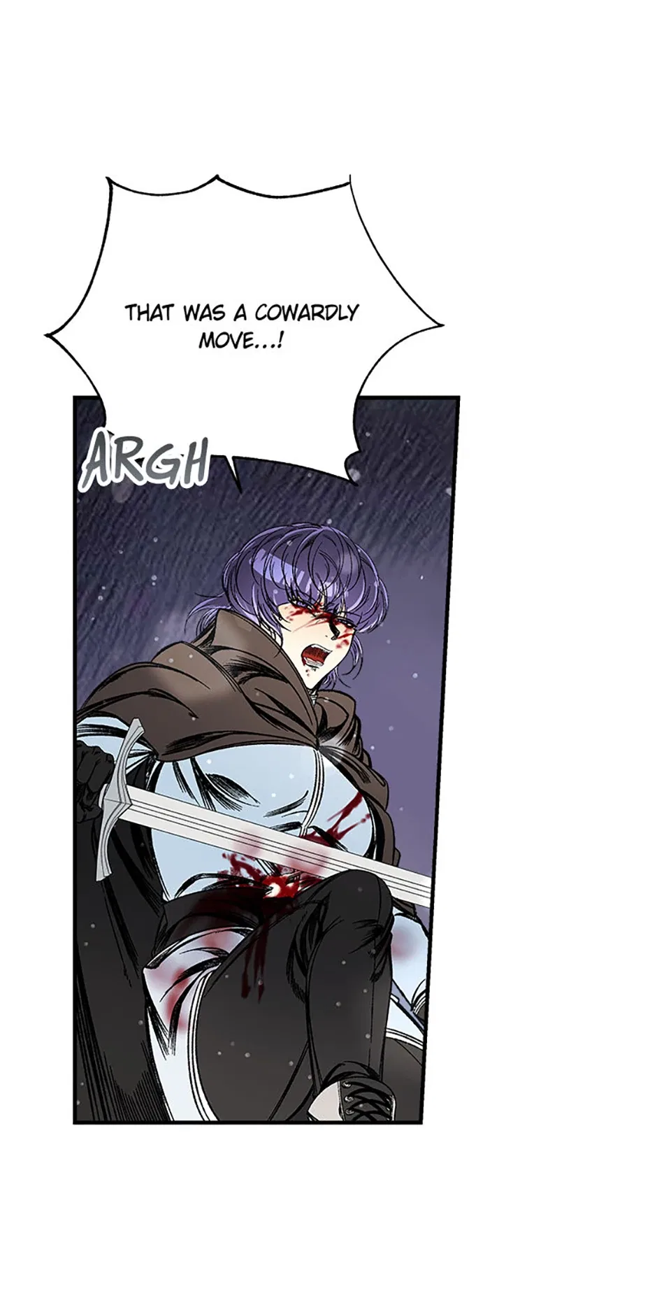 Charlotte’s Wheel Chapter 67 – Page 77