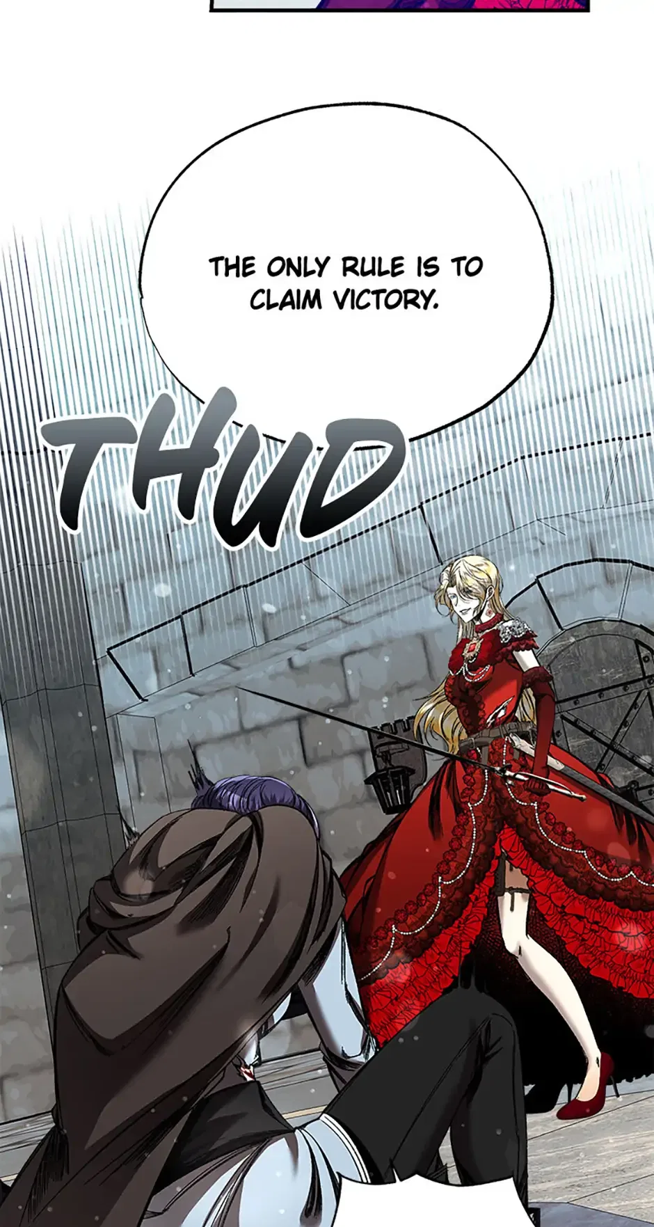 Charlotte’s Wheel Chapter 67 – Page 79