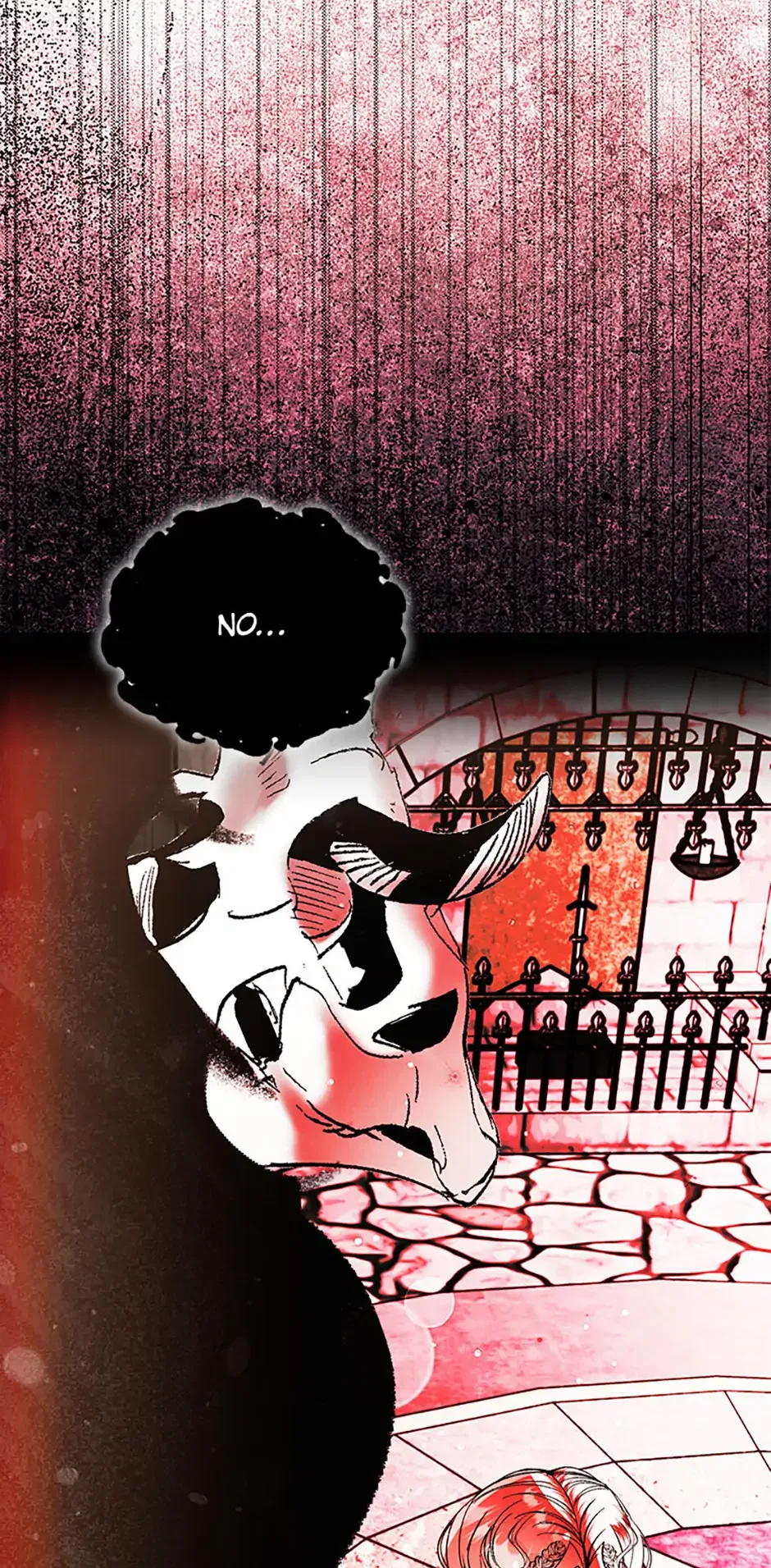 Charlotte’s Wheel Chapter 66 – Page 3