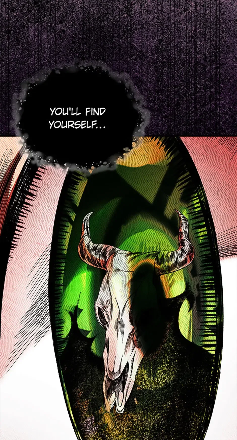 Charlotte’s Wheel Chapter 66 – Page 8