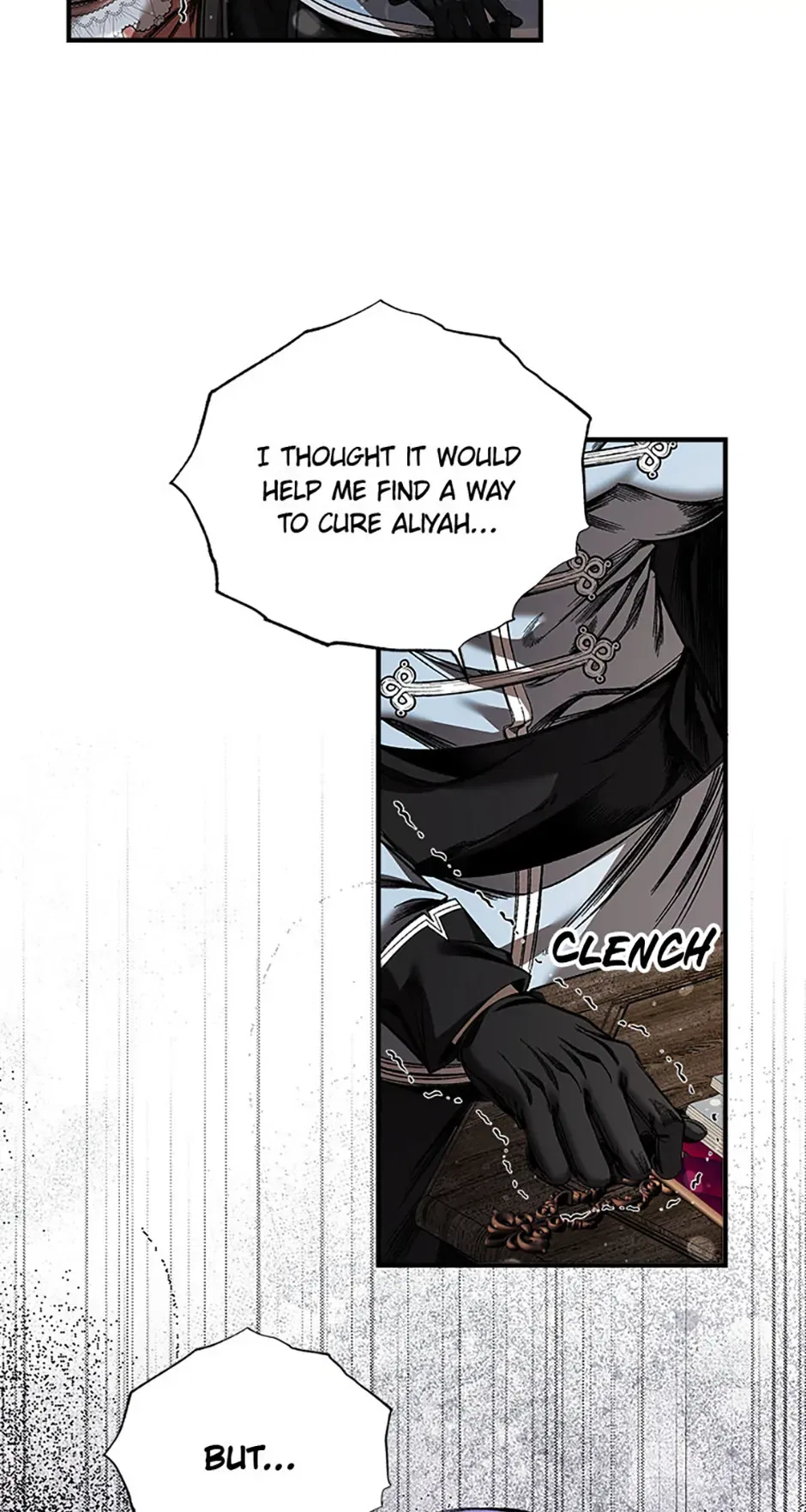 Charlotte’s Wheel Chapter 66 – Page 12