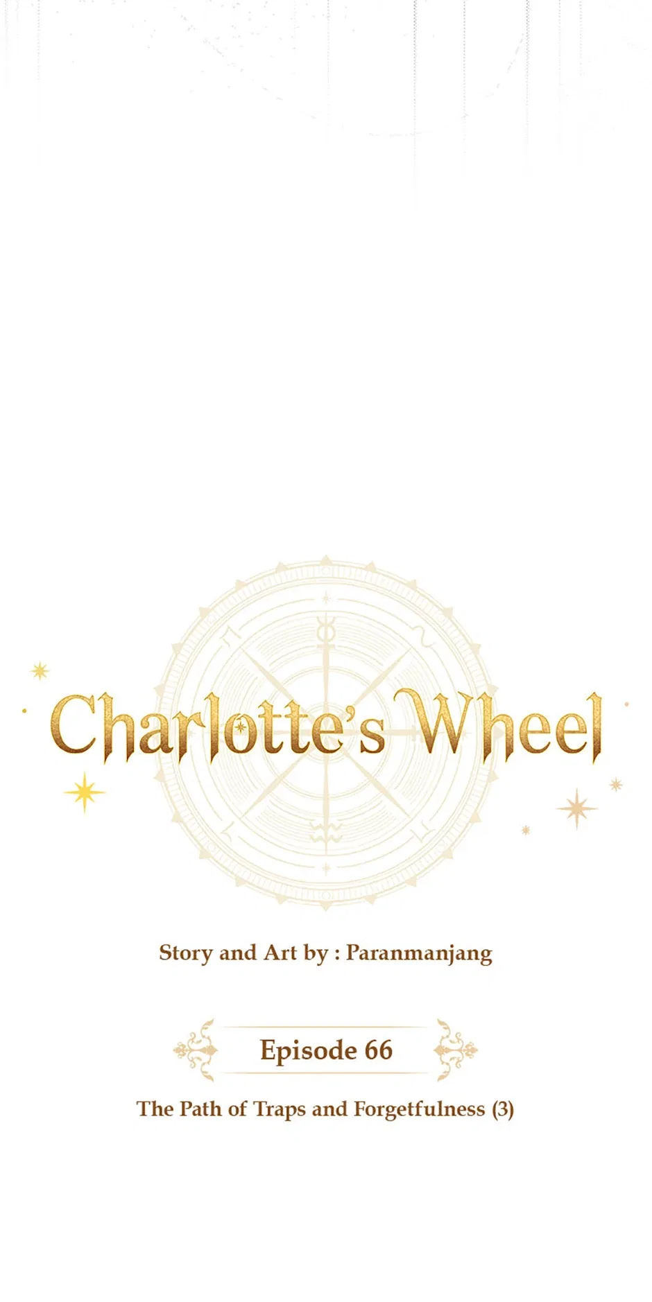 Charlotte’s Wheel Chapter 66 – Page 18