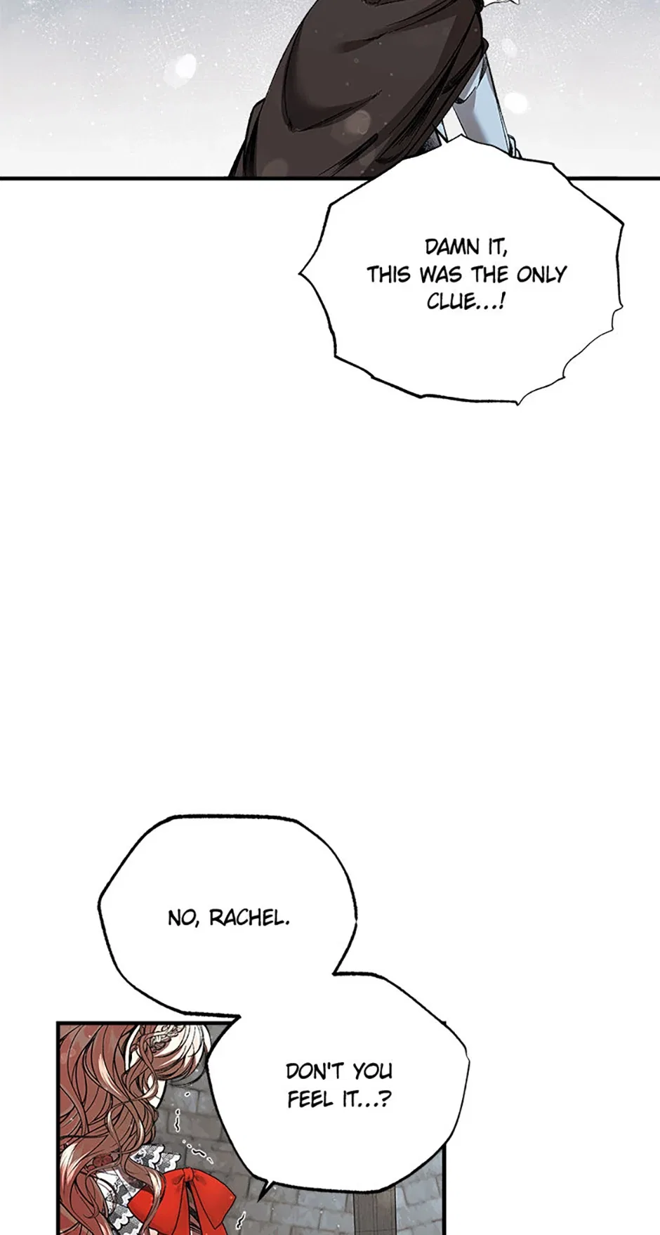 Charlotte’s Wheel Chapter 66 – Page 20