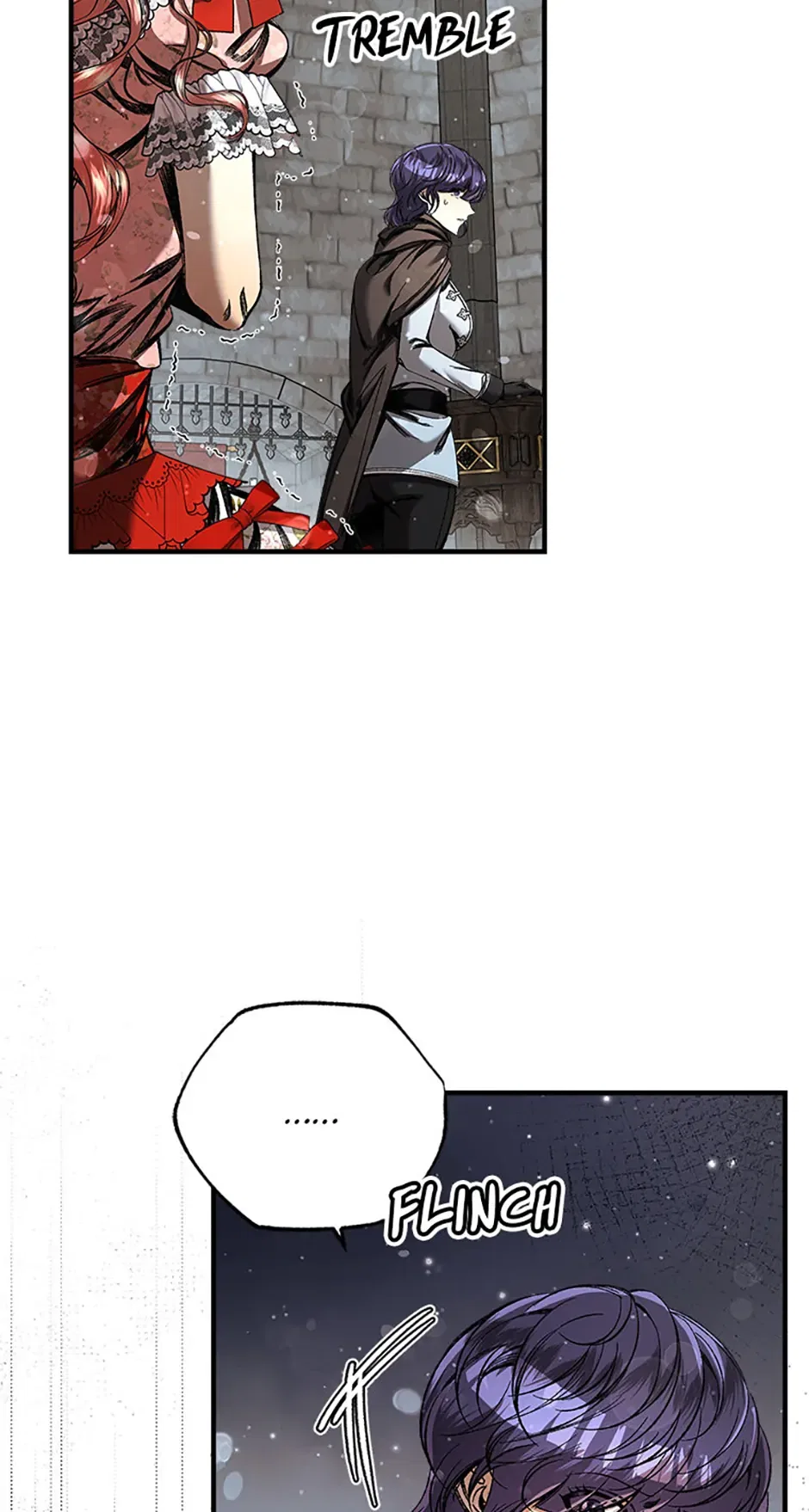 Charlotte’s Wheel Chapter 66 – Page 21