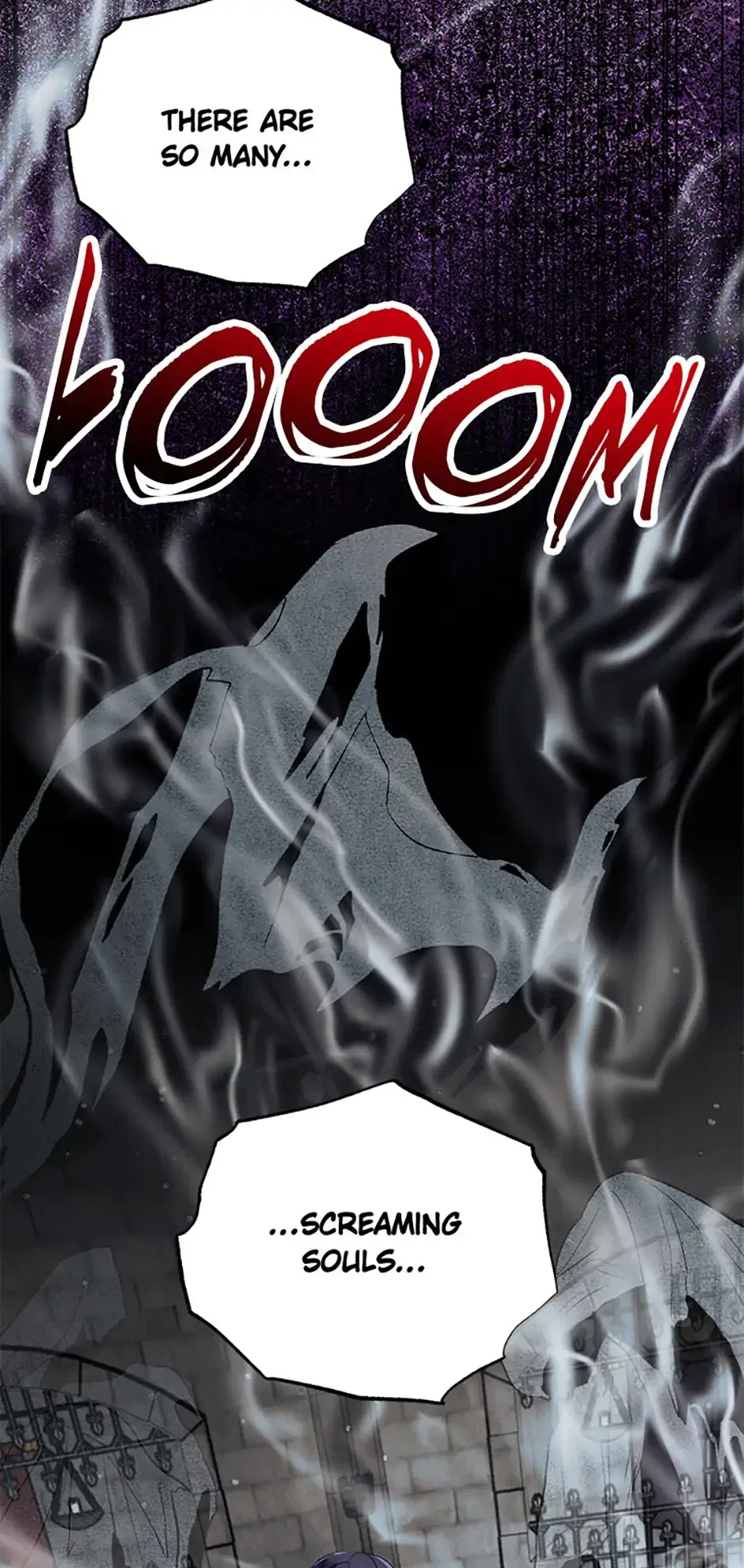 Charlotte’s Wheel Chapter 66 – Page 26