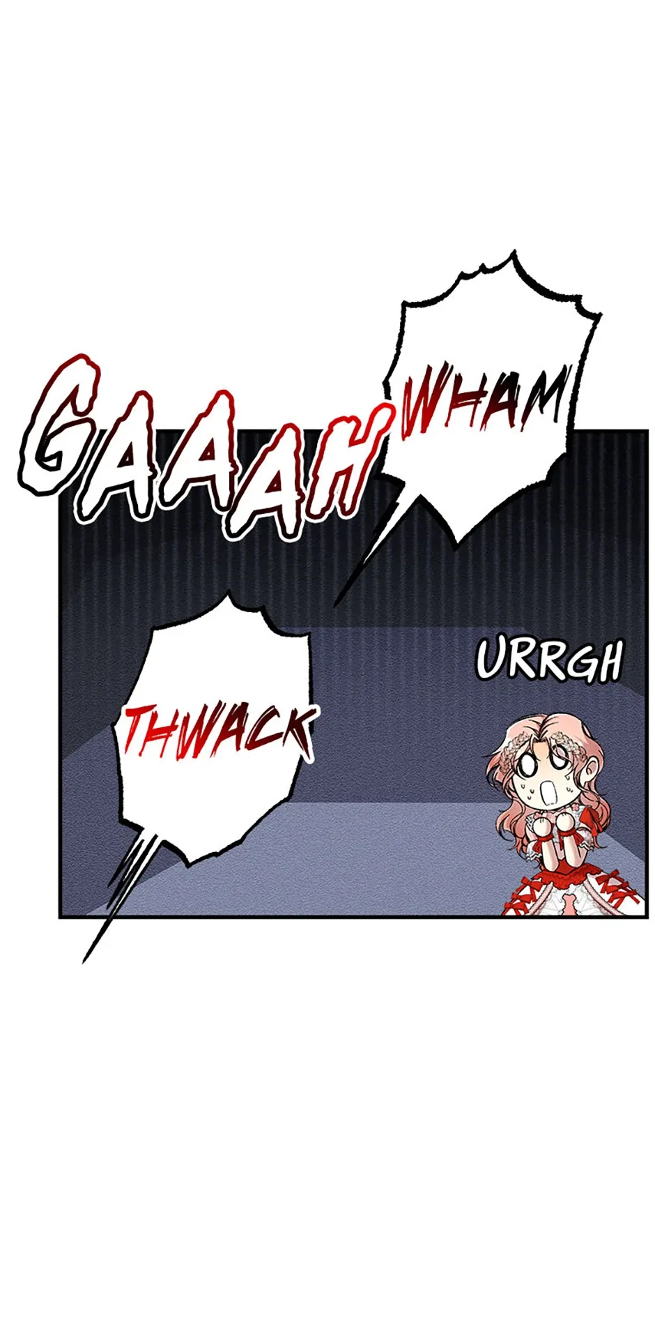 Charlotte’s Wheel Chapter 66 – Page 34