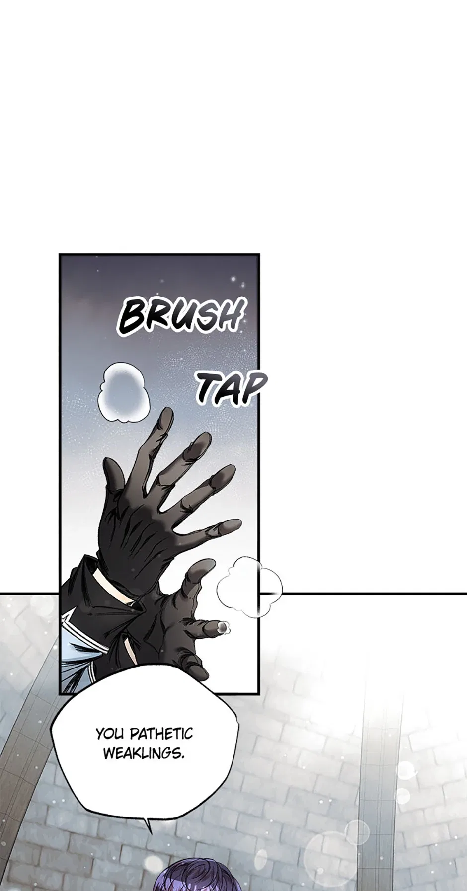 Charlotte’s Wheel Chapter 66 – Page 36