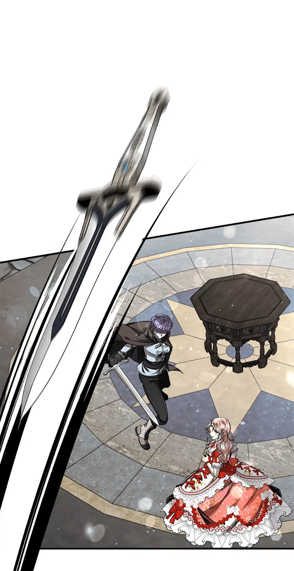 Charlotte’s Wheel Chapter 66 – Page 42