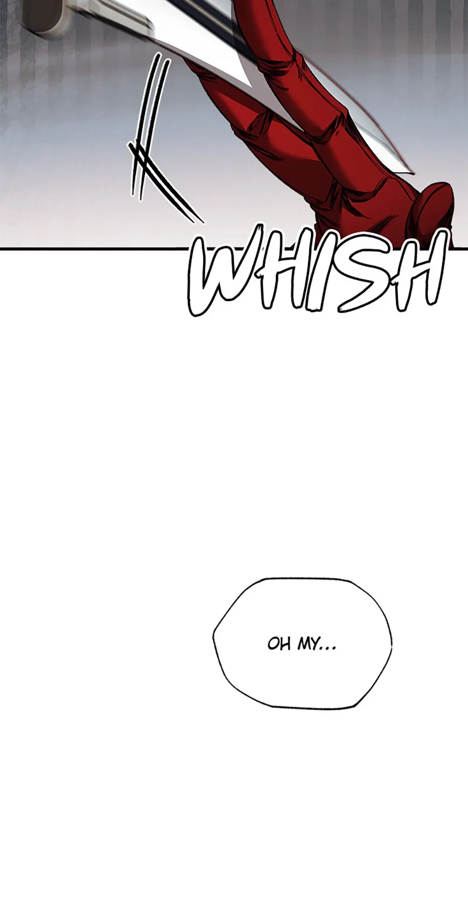 Charlotte’s Wheel Chapter 66 – Page 44