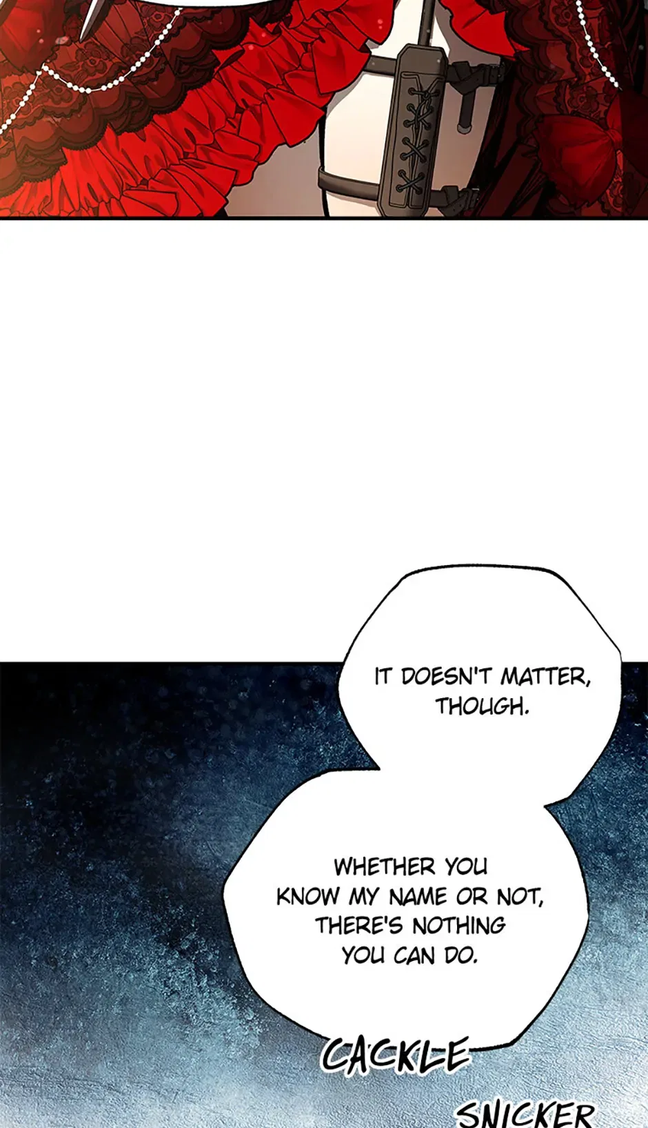 Charlotte’s Wheel Chapter 66 – Page 48