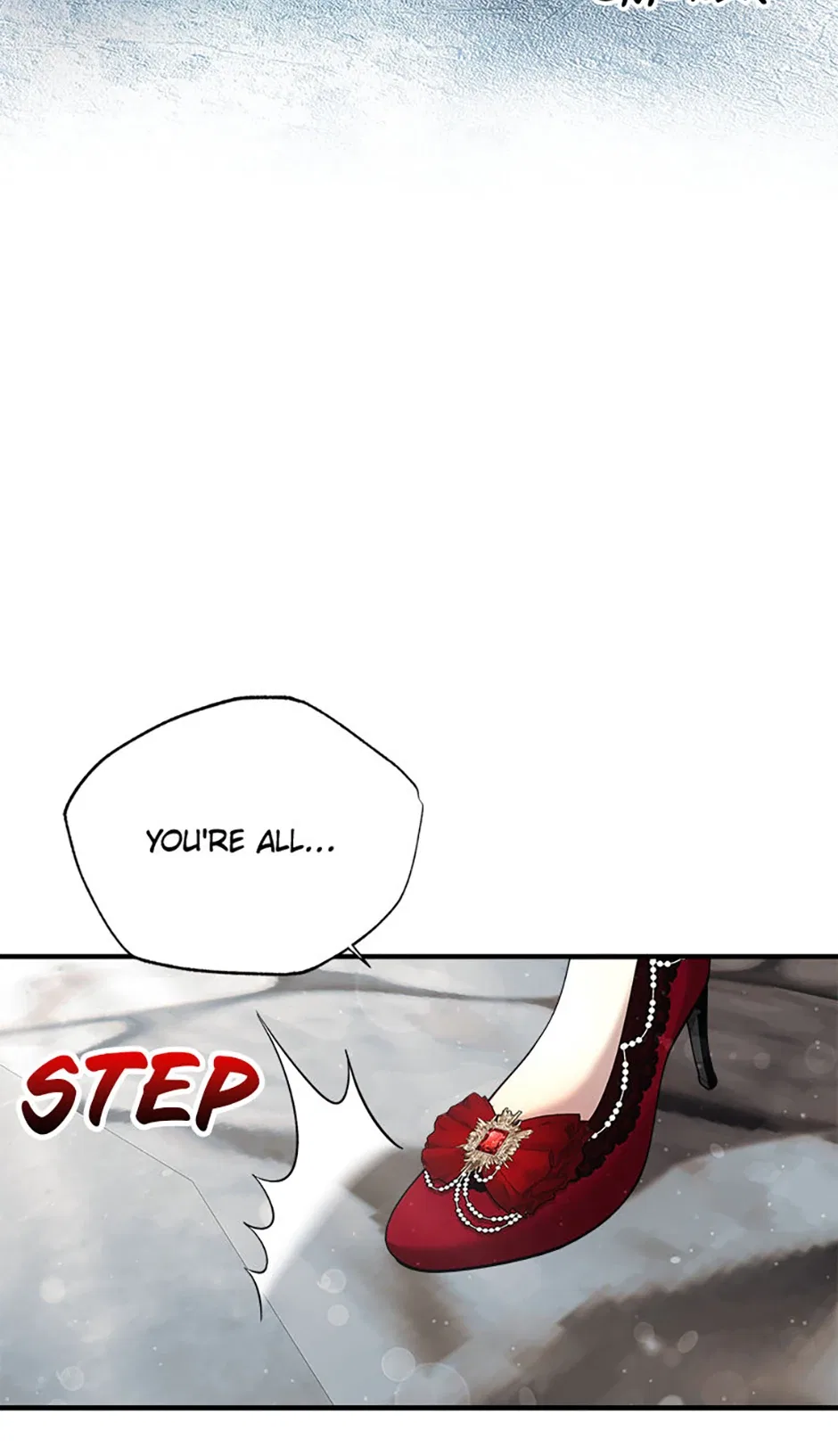 Charlotte’s Wheel Chapter 66 – Page 49