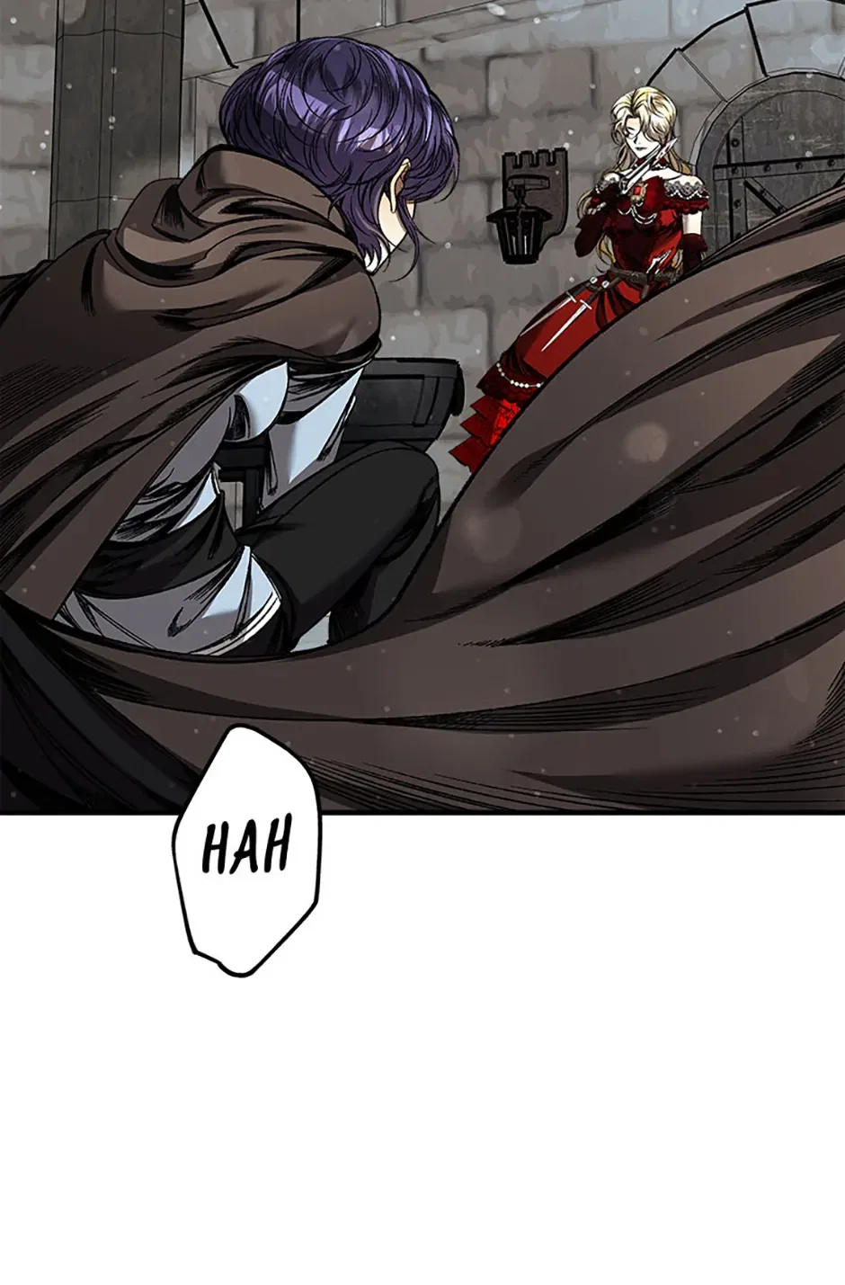 Charlotte’s Wheel Chapter 66 – Page 69