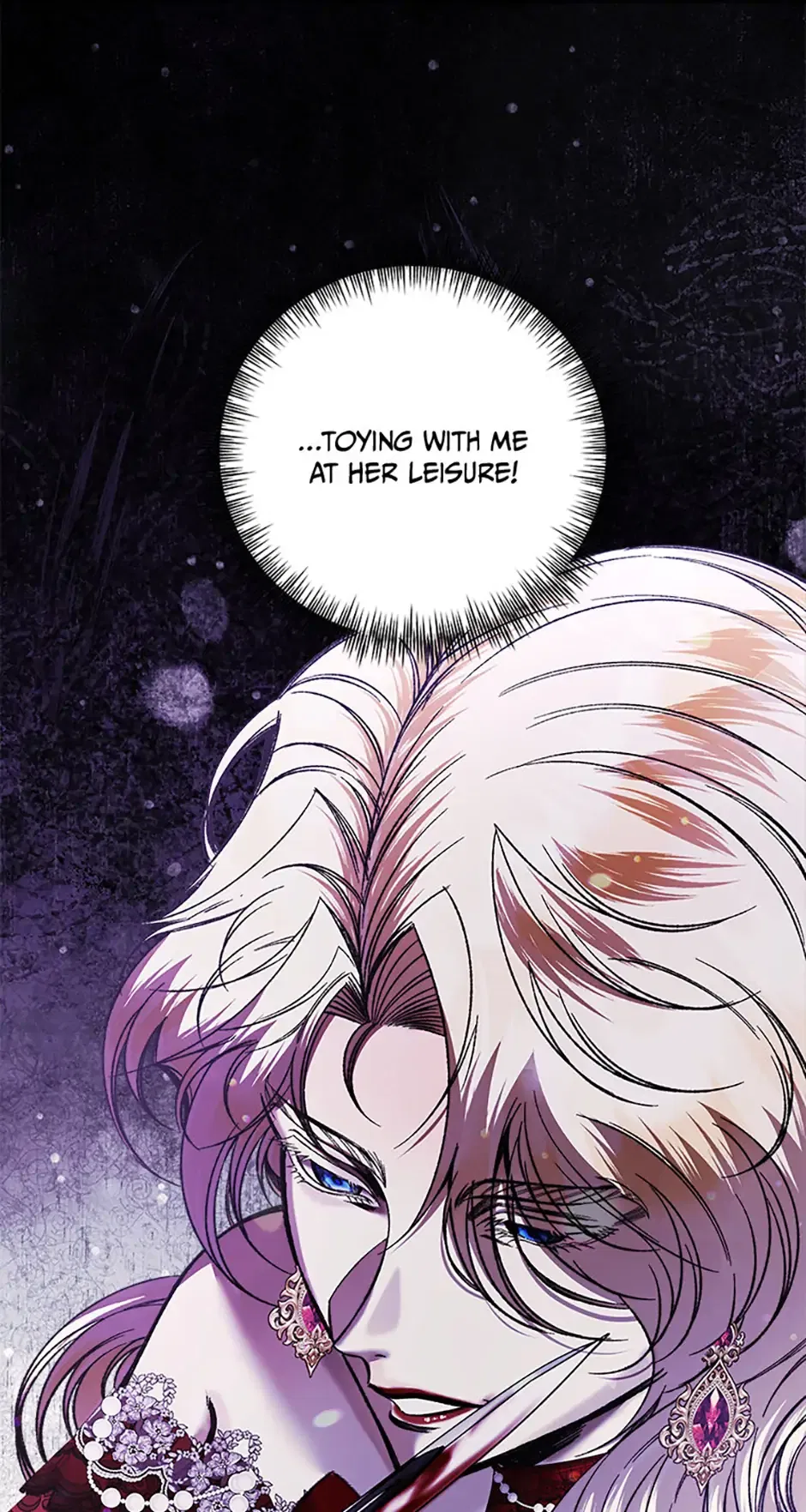 Charlotte’s Wheel Chapter 66 – Page 70