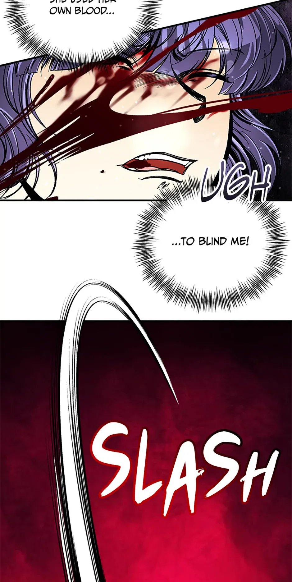 Charlotte’s Wheel Chapter 66 – Page 75