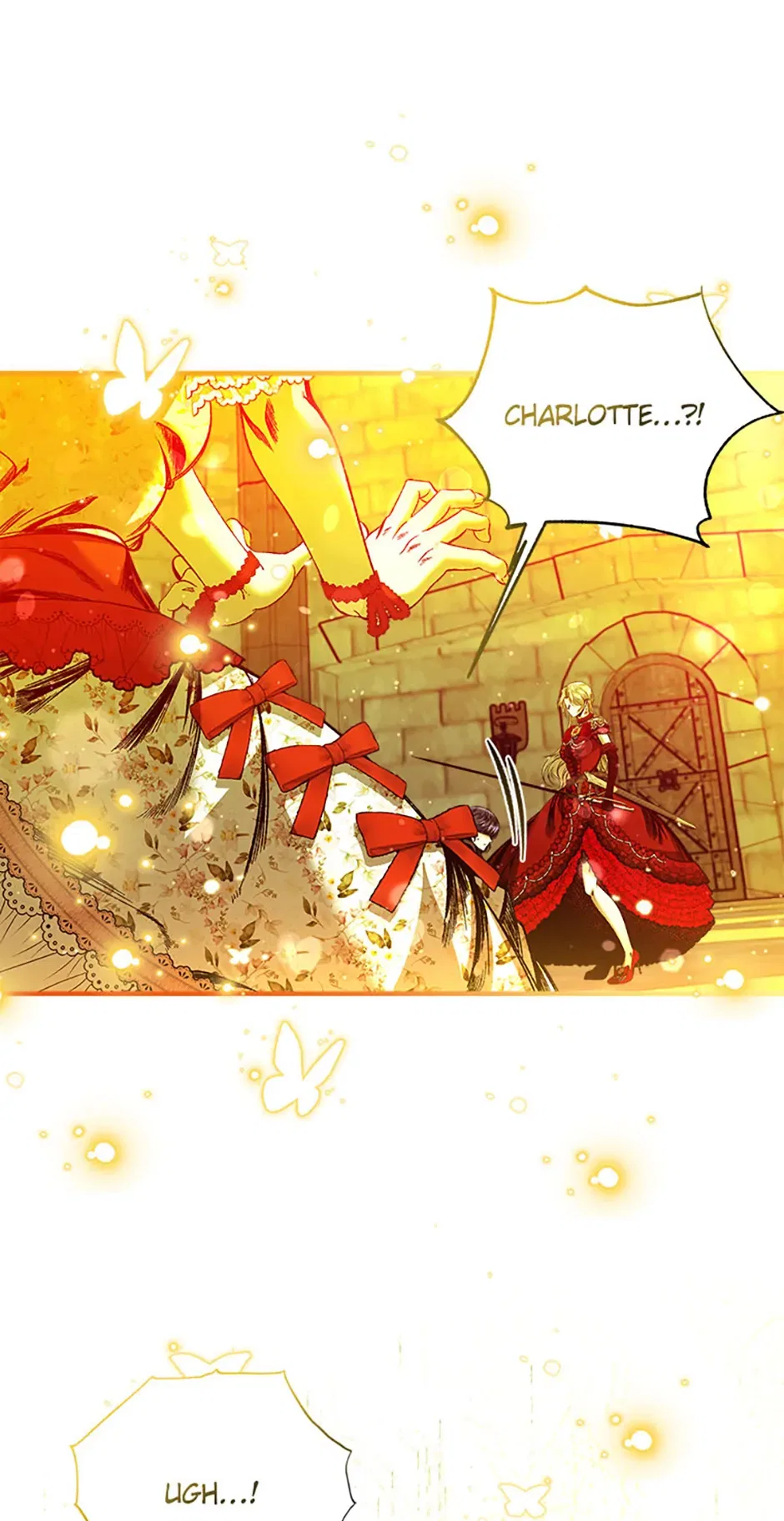 Charlotte’s Wheel Chapter 66 – Page 82