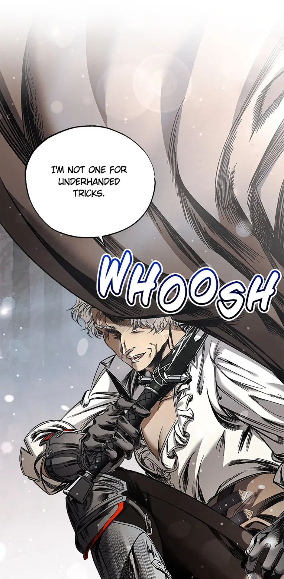 Charlotte’s Wheel Chapter 66 – Page 90