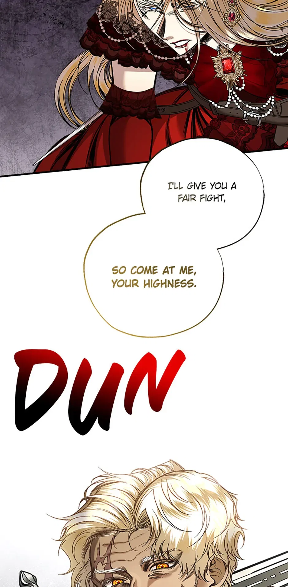 Charlotte’s Wheel Chapter 66 – Page 92