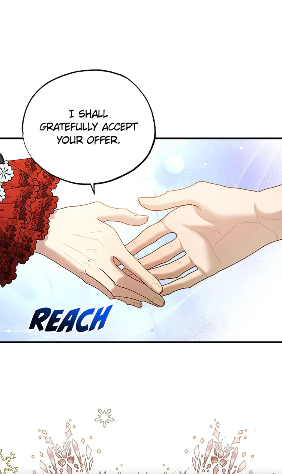 Charlotte’s Wheel Chapter 65 – Page 2