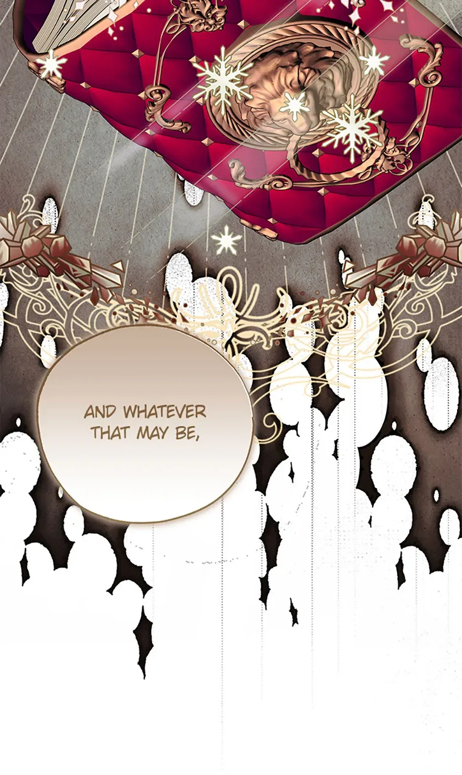 Charlotte’s Wheel Chapter 65 – Page 4