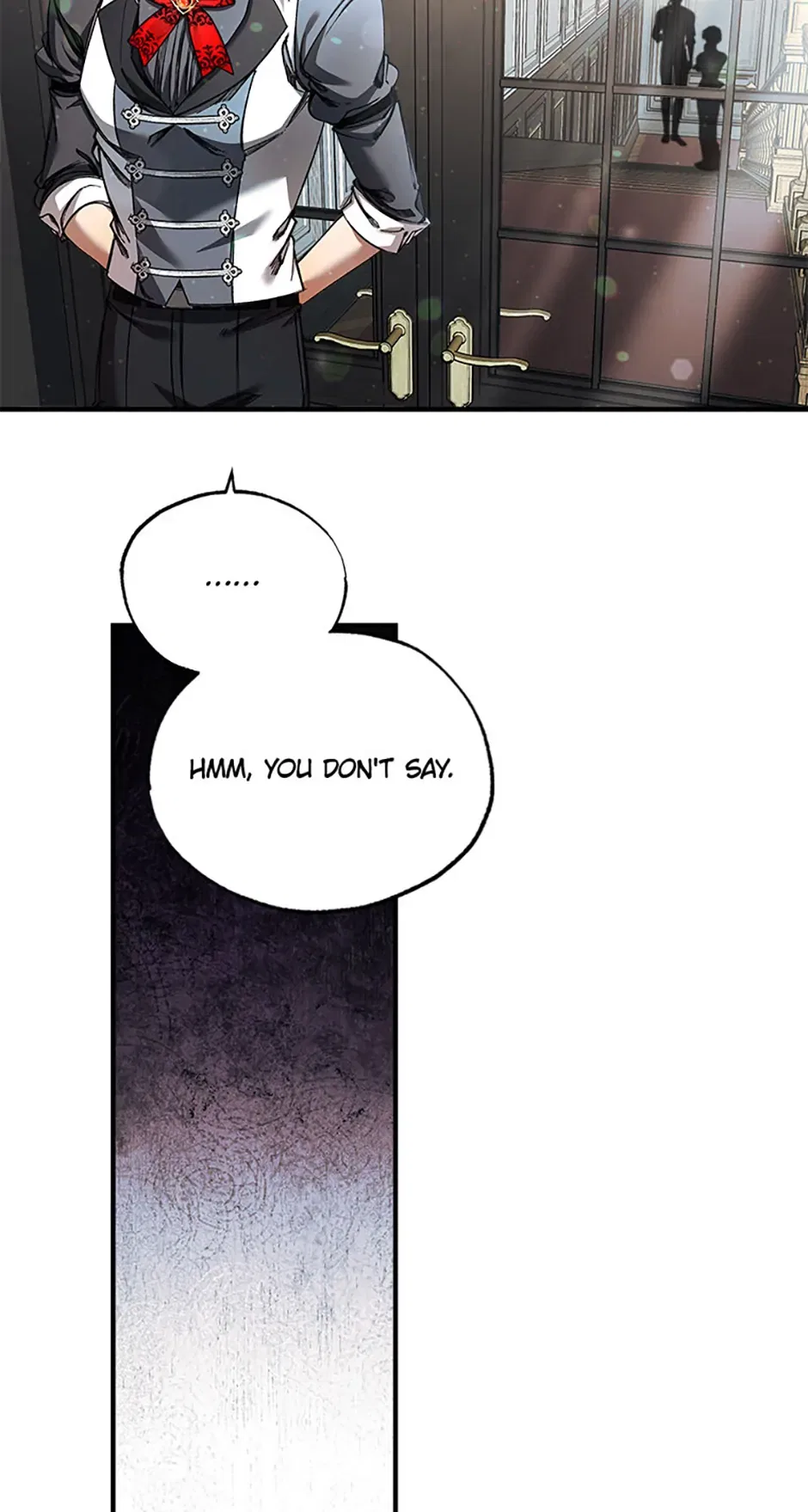 Charlotte’s Wheel Chapter 65 – Page 8