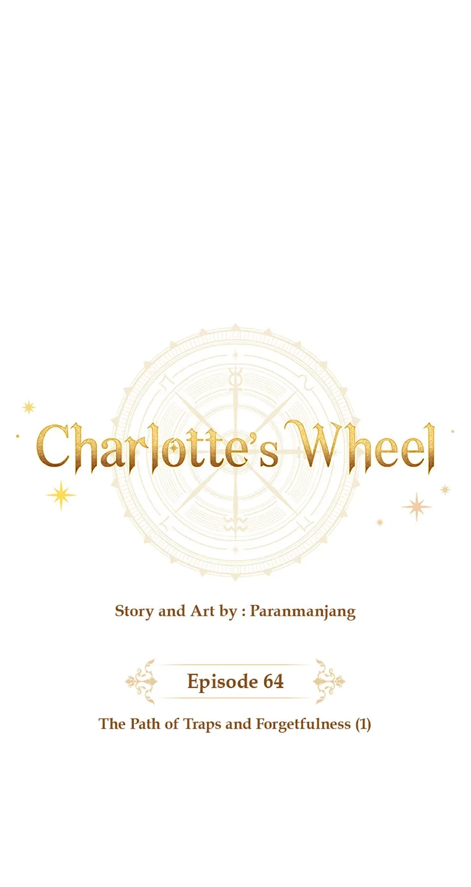 Charlotte’s Wheel Chapter 65 – Page 11