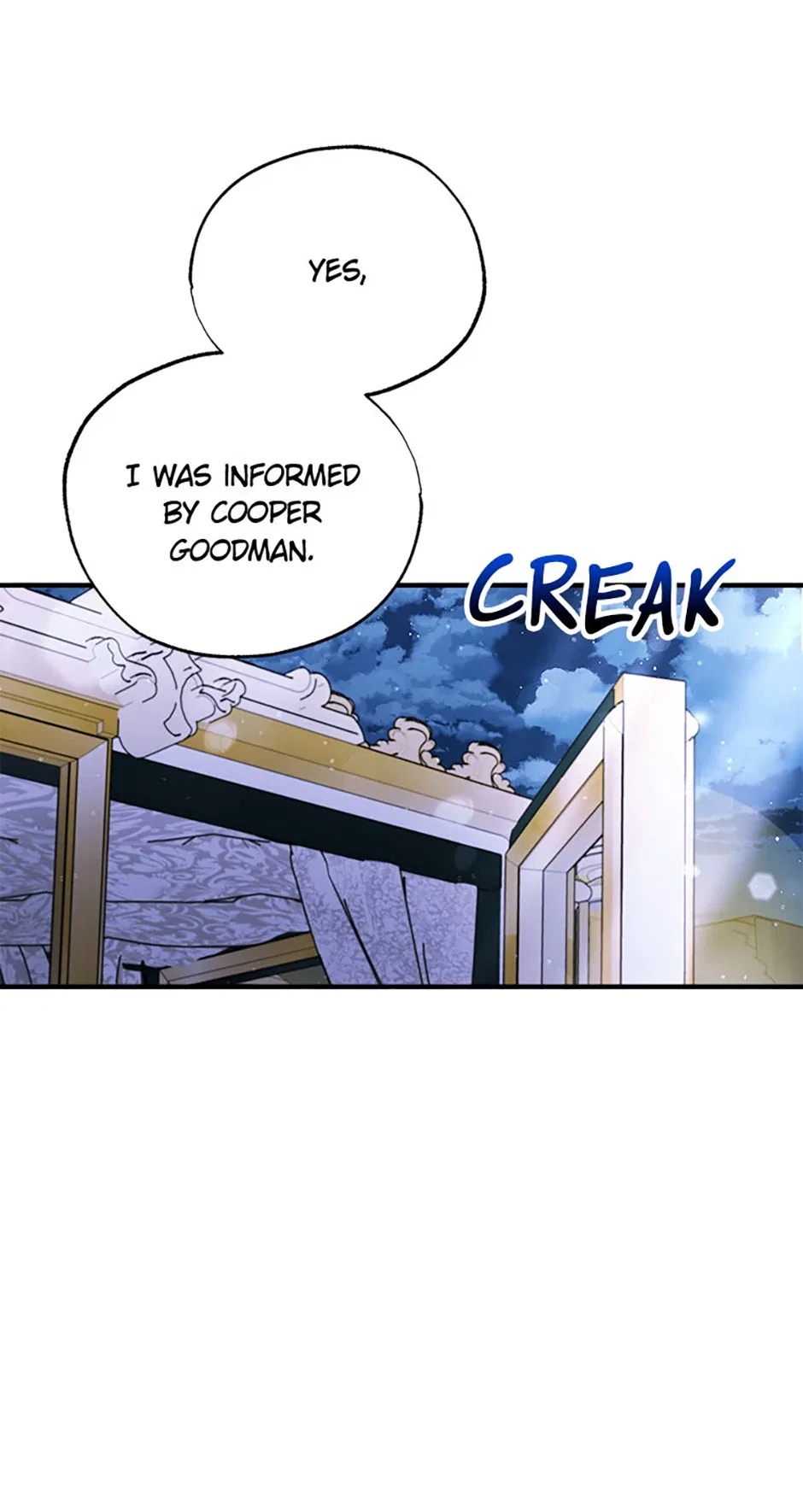 Charlotte’s Wheel Chapter 65 – Page 14