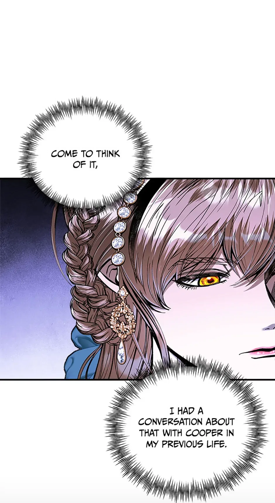 Charlotte’s Wheel Chapter 65 – Page 16