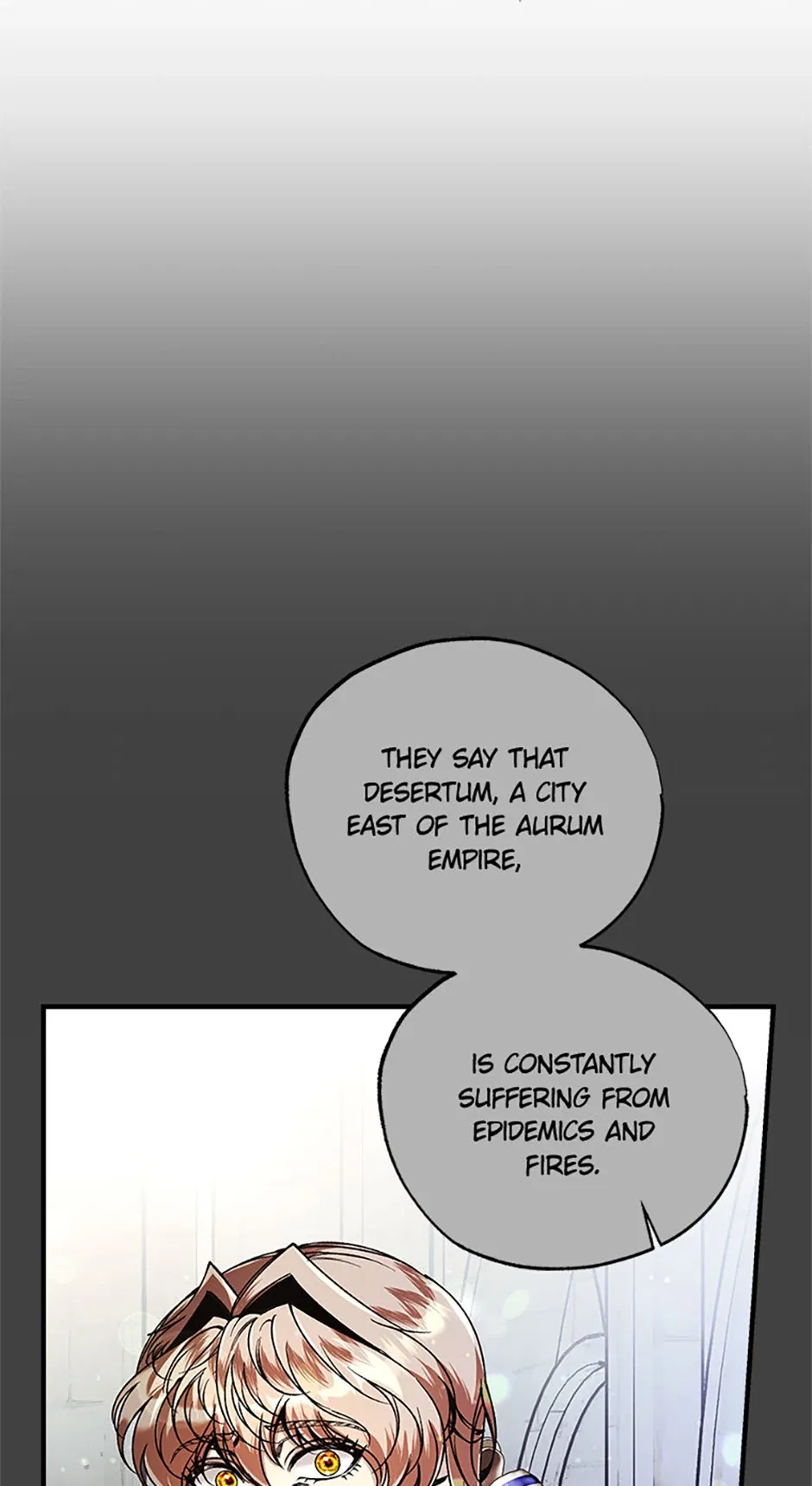 Charlotte’s Wheel Chapter 65 – Page 17