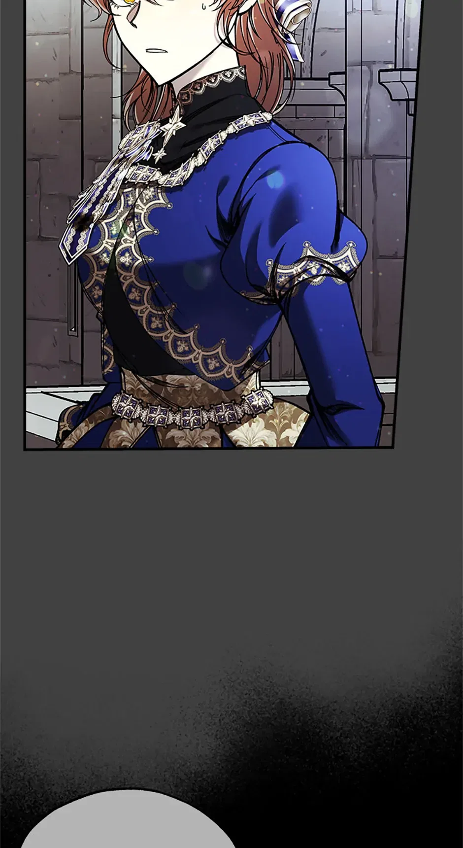 Charlotte’s Wheel Chapter 65 – Page 18