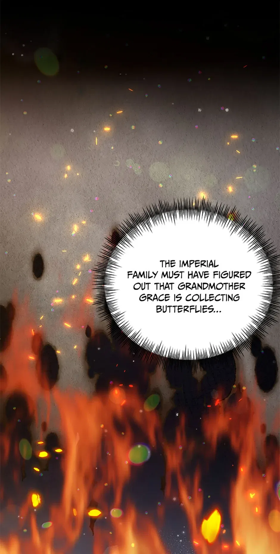 Charlotte’s Wheel Chapter 65 – Page 21